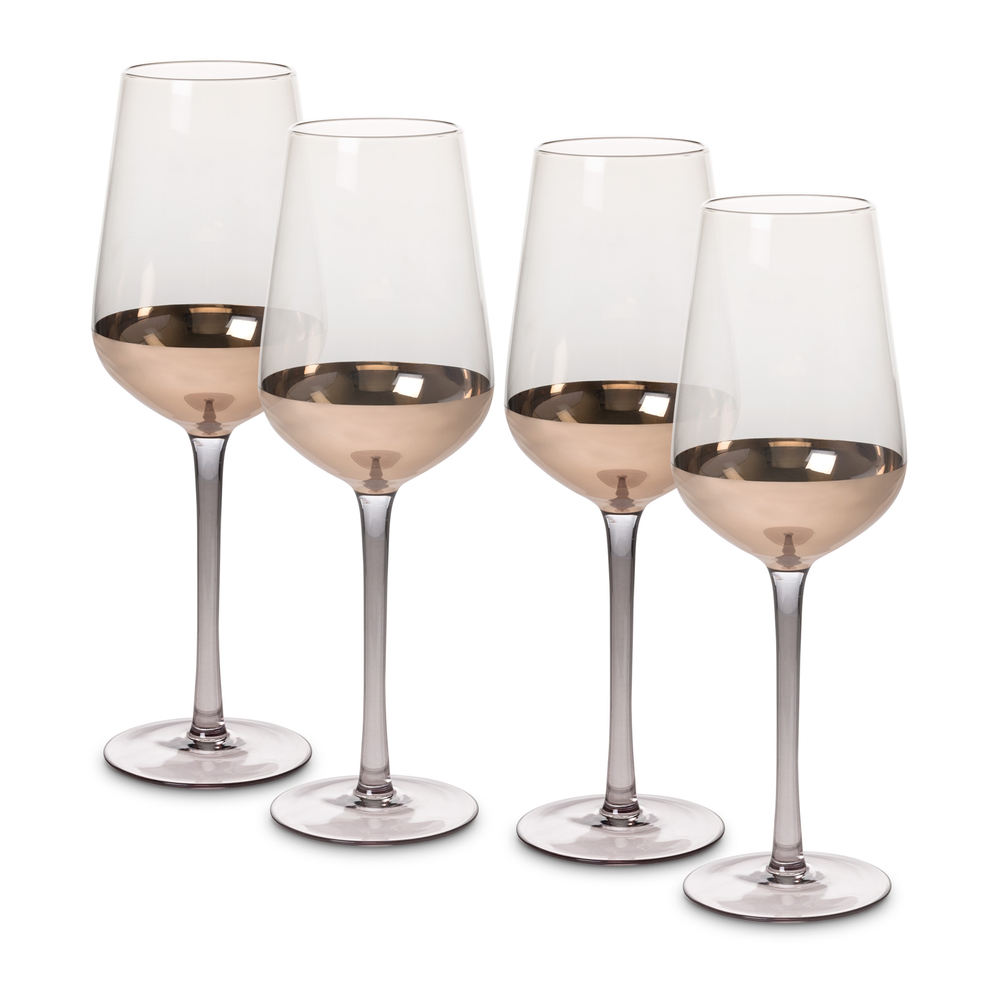champagne glasses oliver bonas