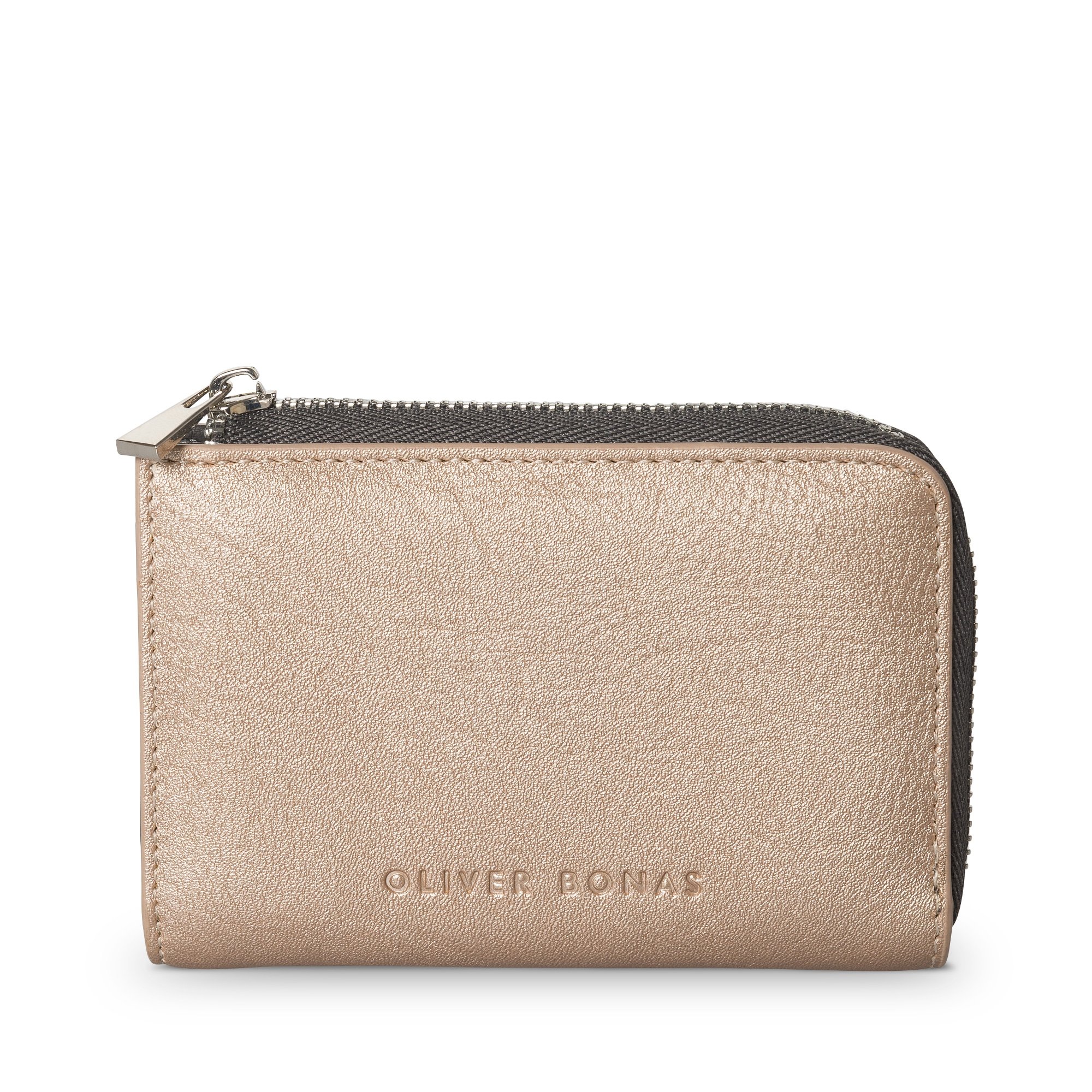 Organiser Allie Corner Zip Oliver Bonas