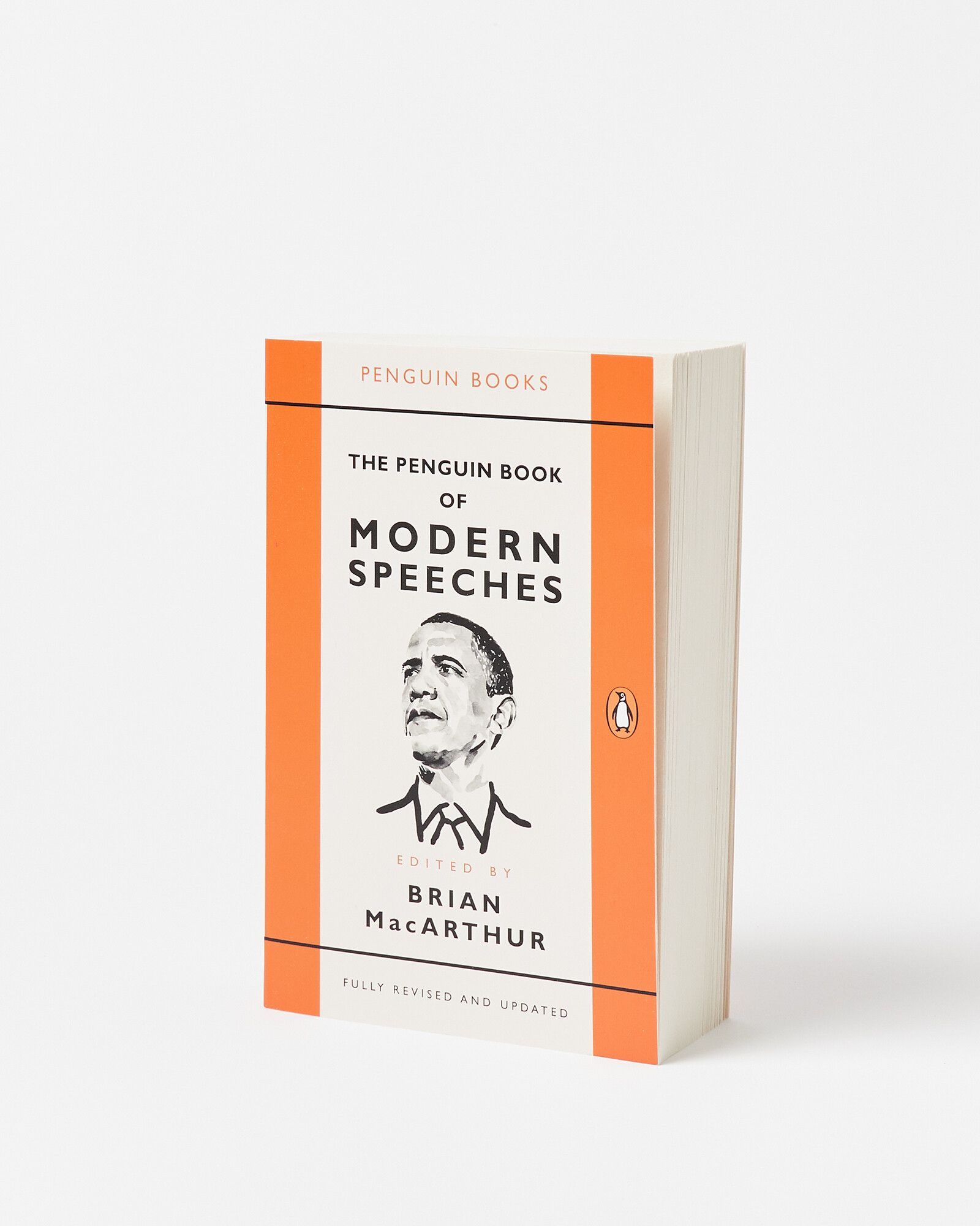 modern speeches penguin