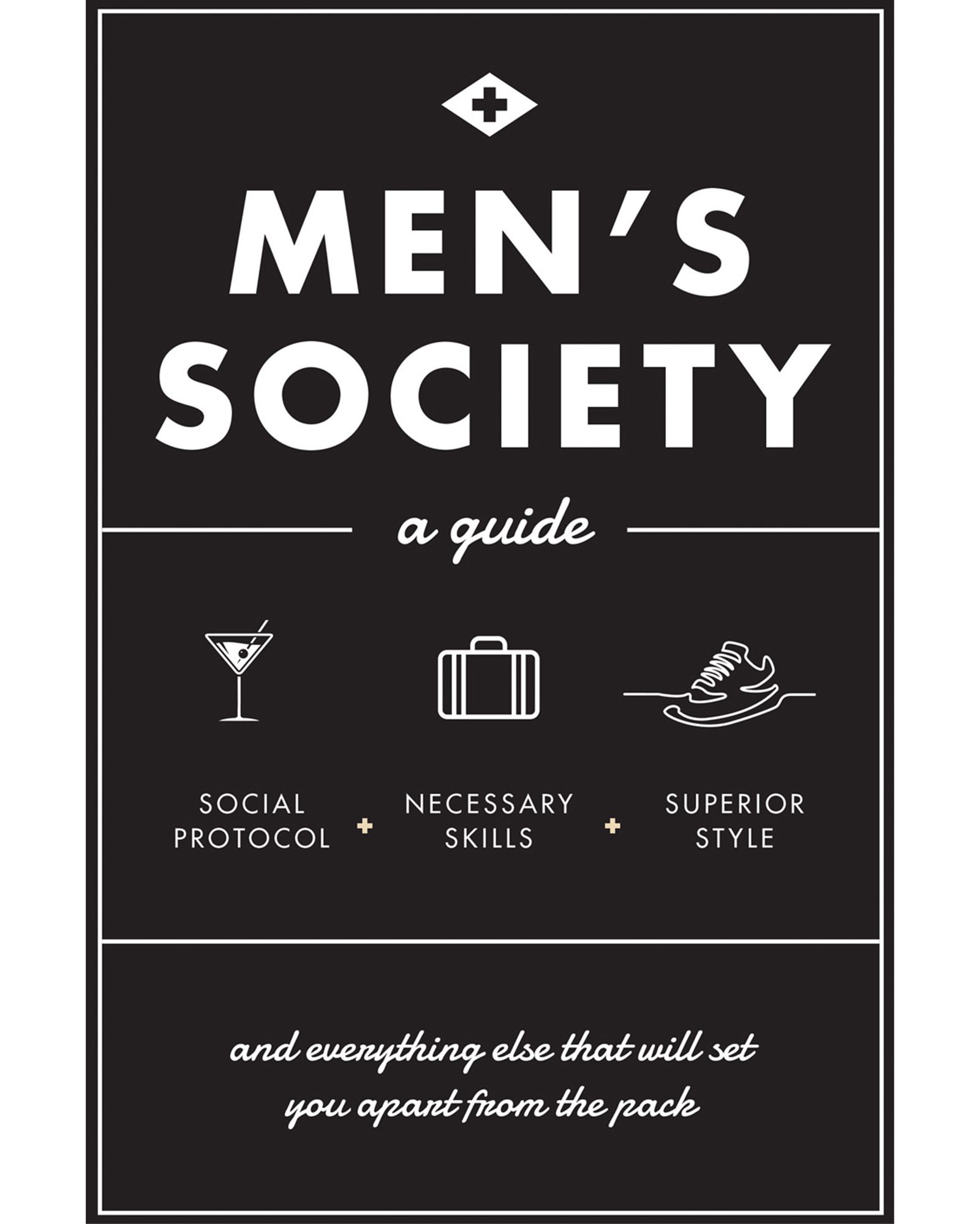 Man and Society. Protocol Society. Necessary skills