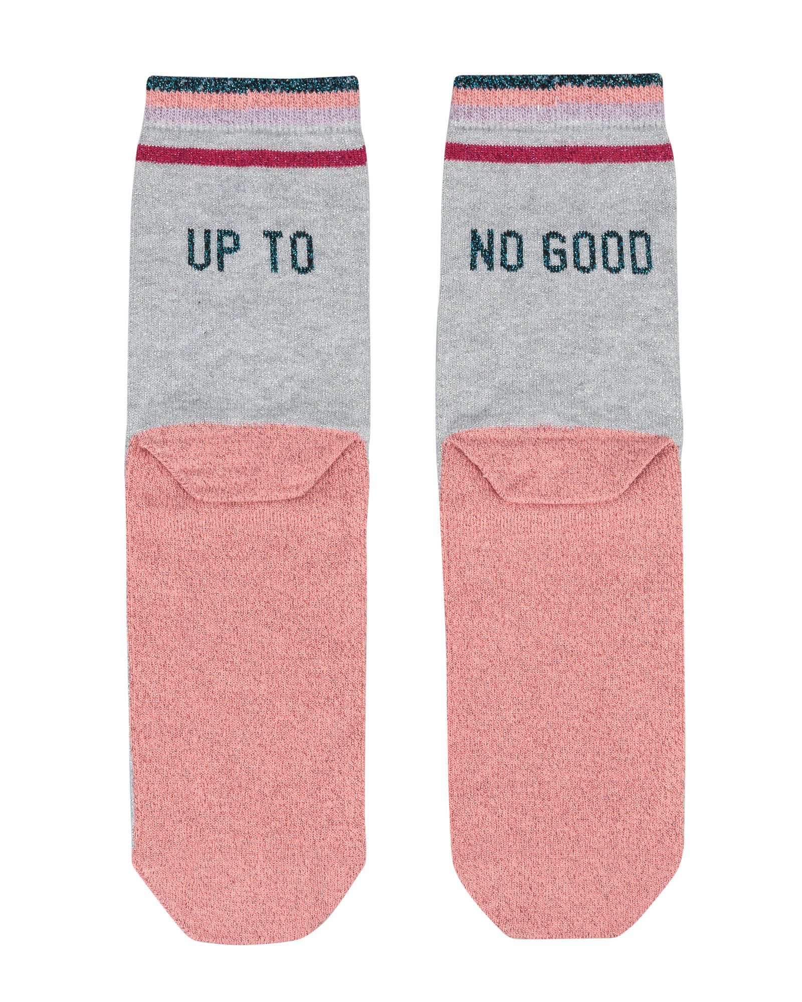 Up To No Good Socks | Oliver Bonas