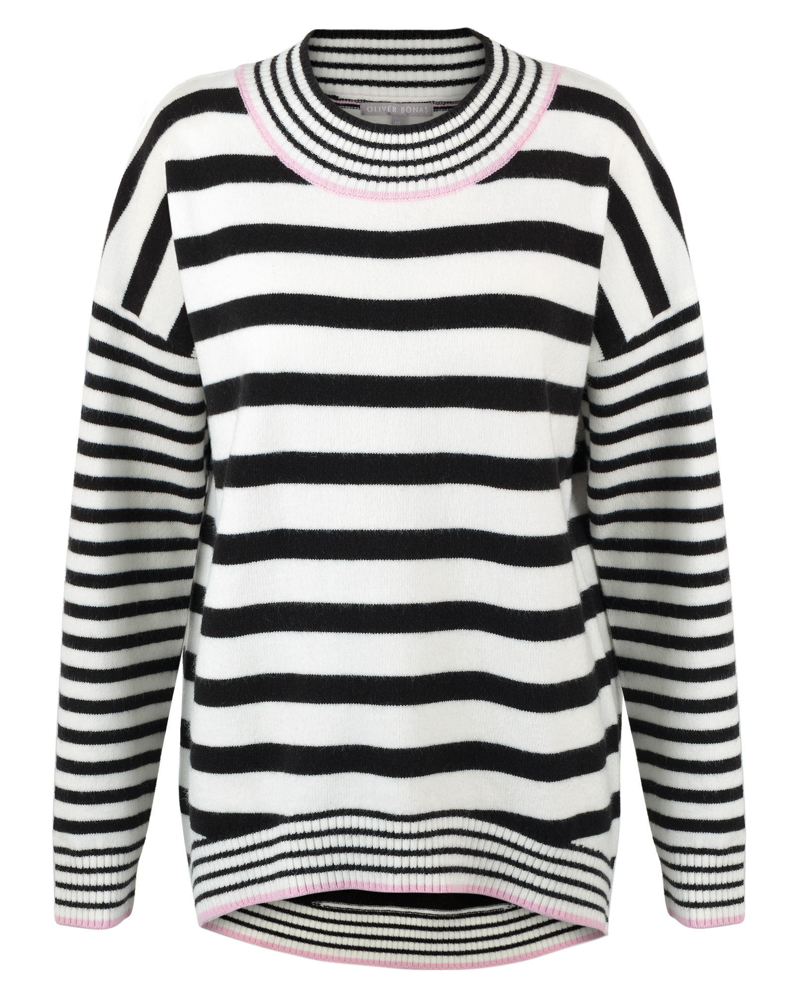 oliver bonas sweater