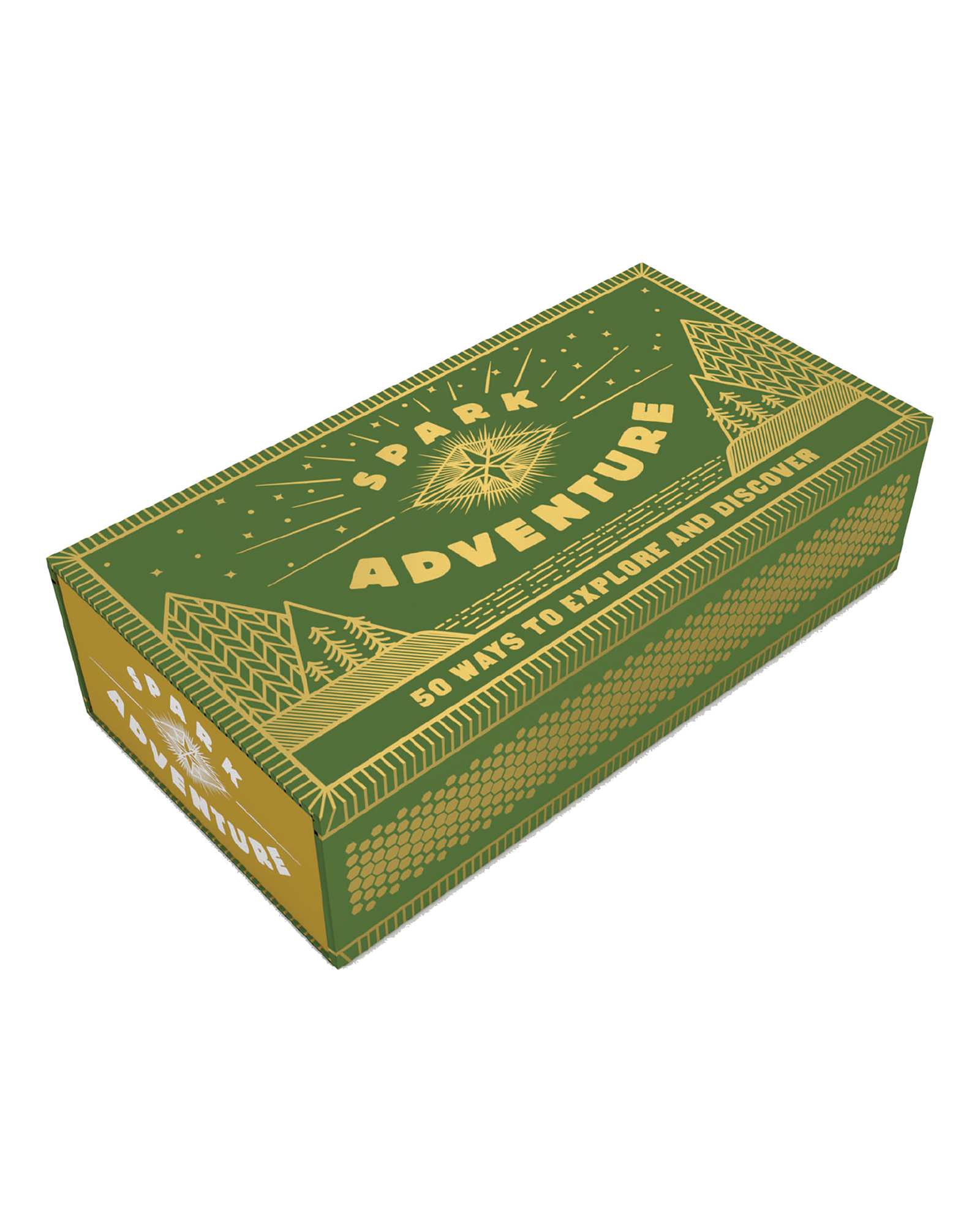 Spark Adventure Matchstick Game Oliver Bonas US