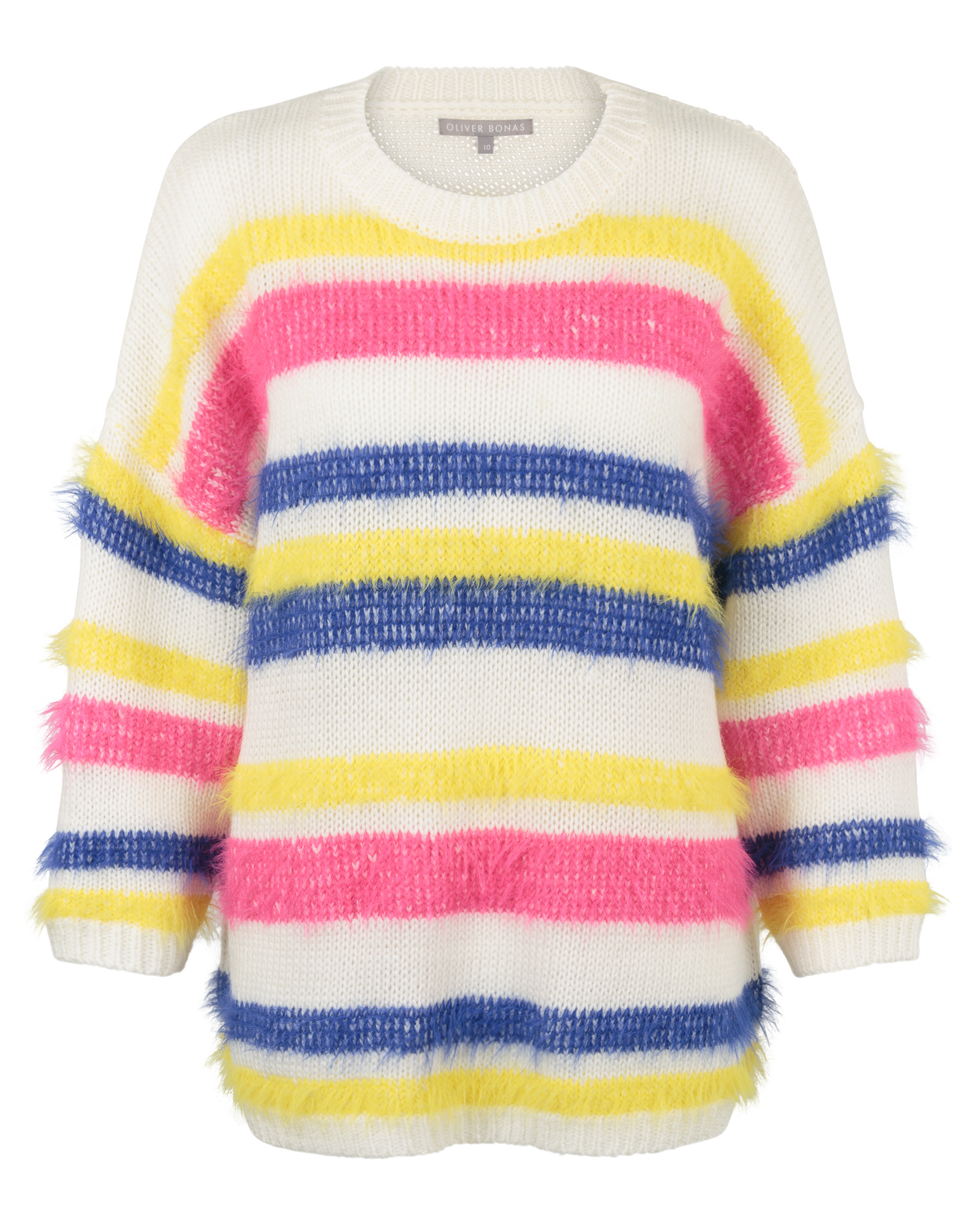 oliver bonas sweater