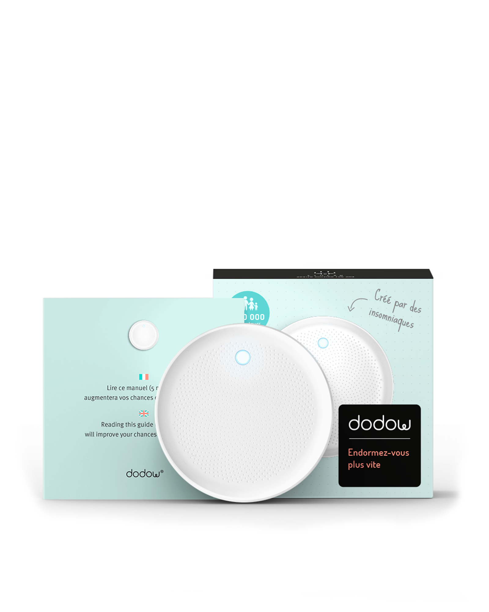 DODOW sleep aid Oliver Bonas