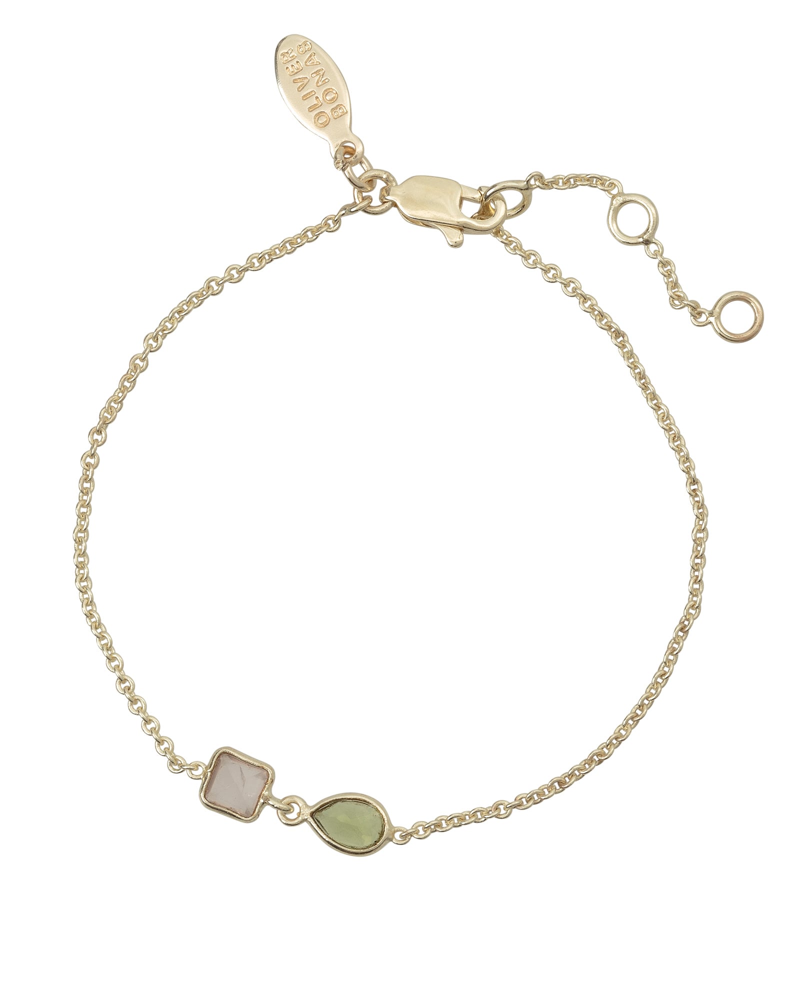 SELMA SLEEK BRACELET