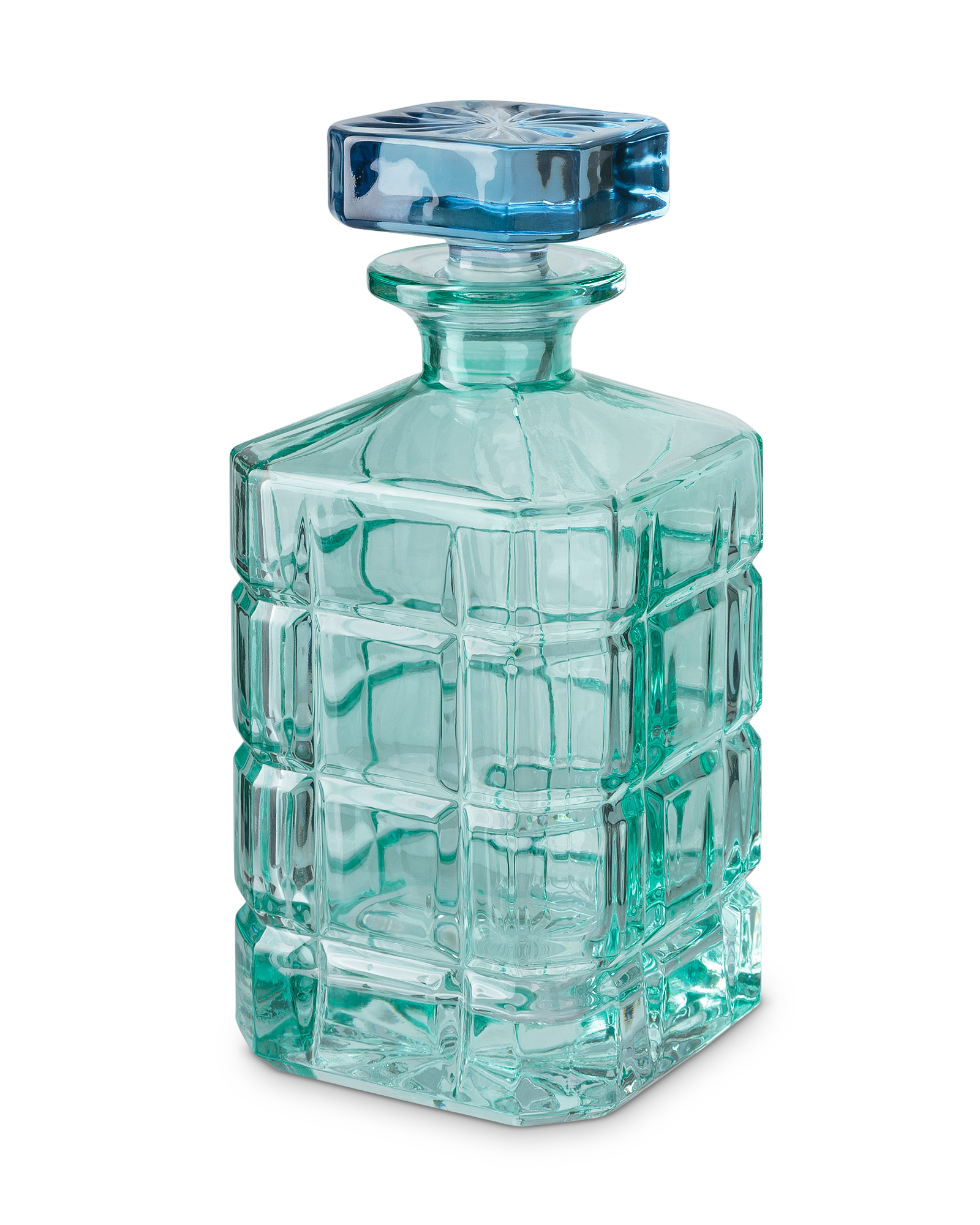 Nomu Aqua Decanter Oliver Bonas