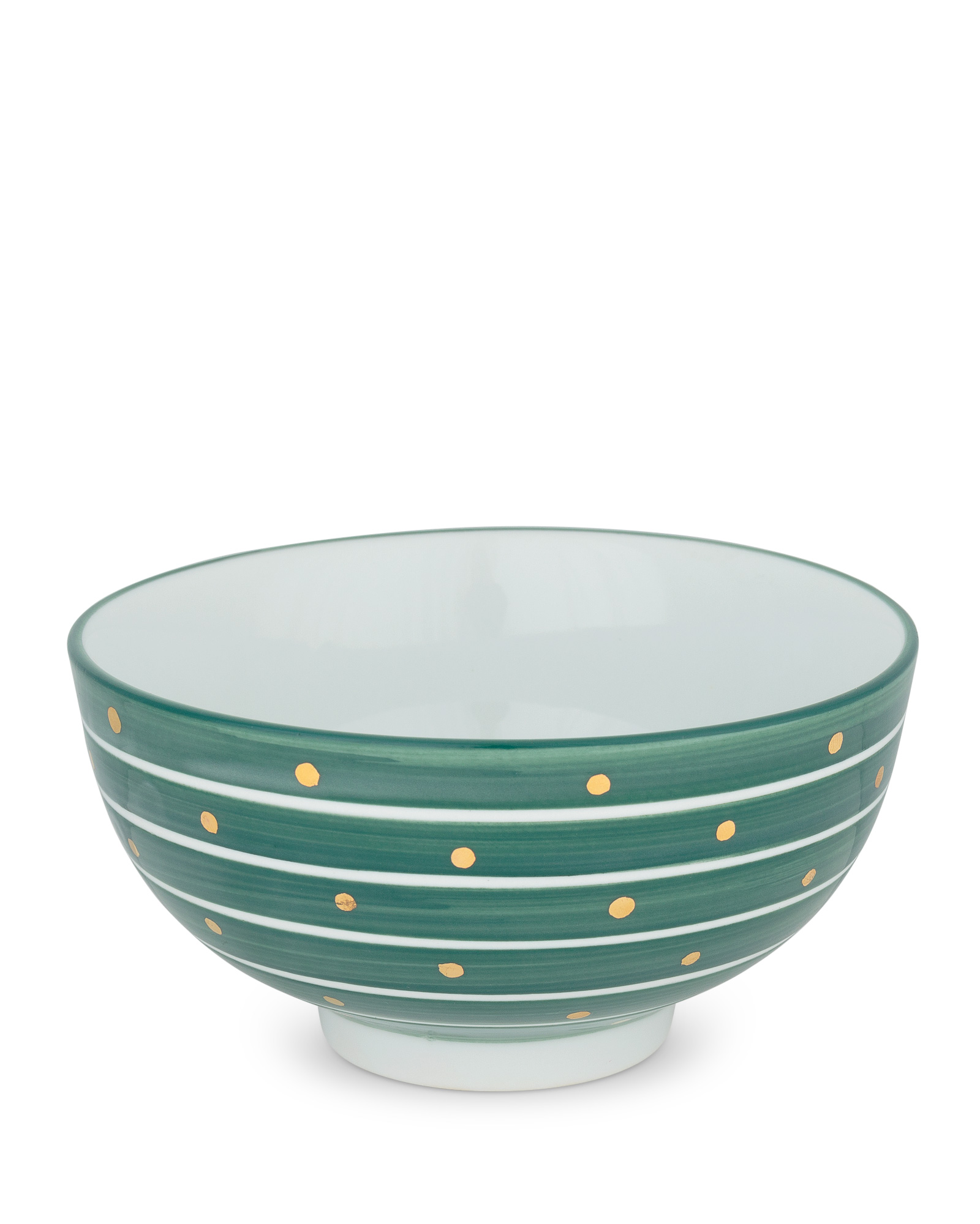 Tamma Porcelain Bowl Oliver Bonas