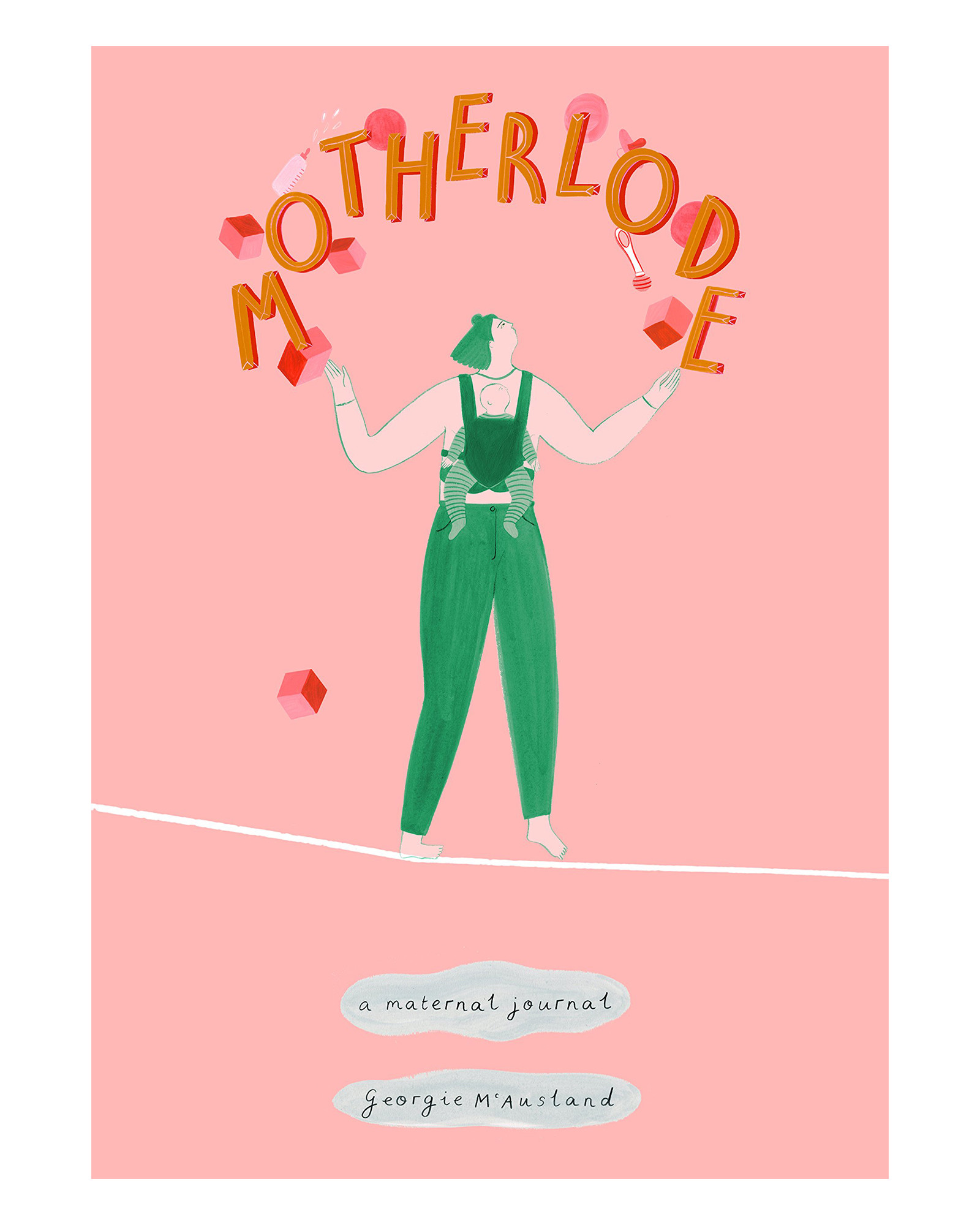 Motherlode Journal Oliver Bonas