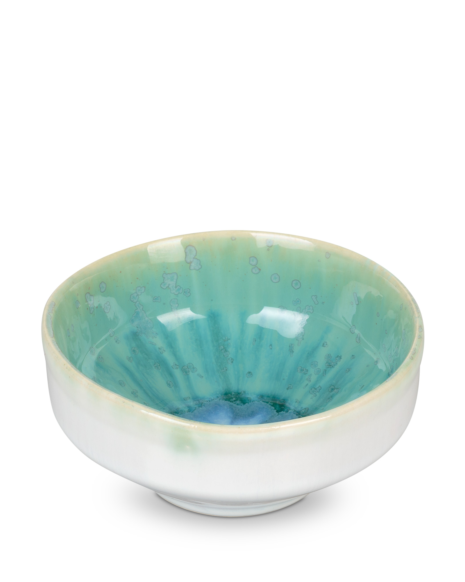 Valentina Ceramic Mini Bowl Oliver Bonas