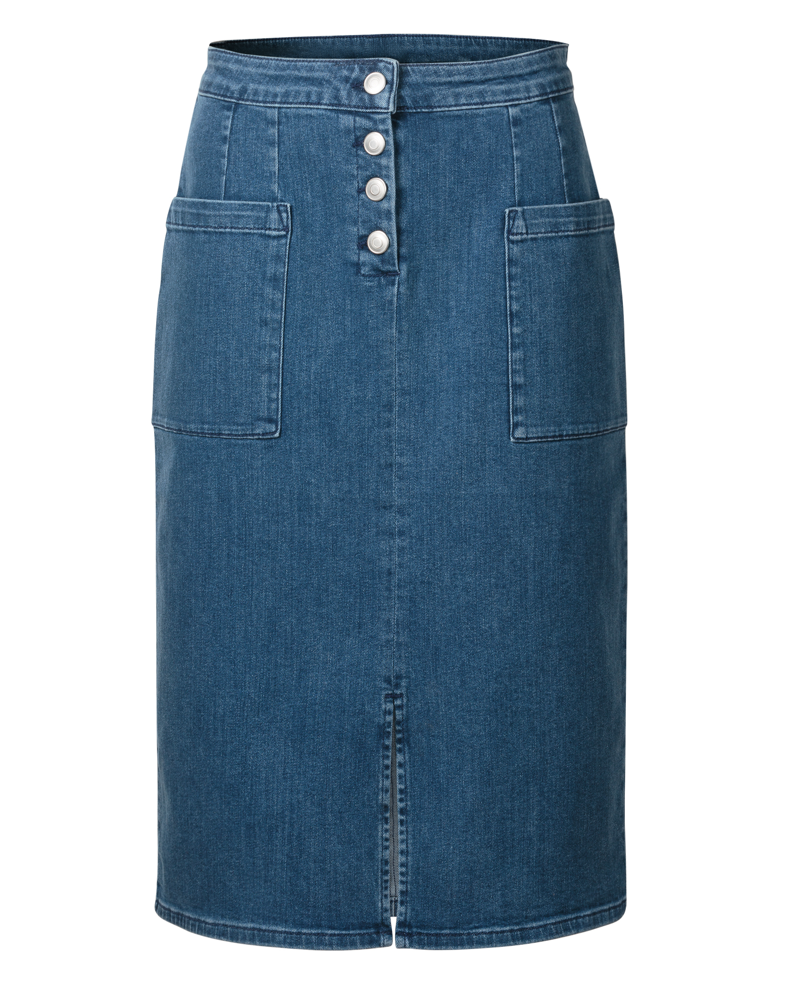 Oliver bonas denim skirt Clearance