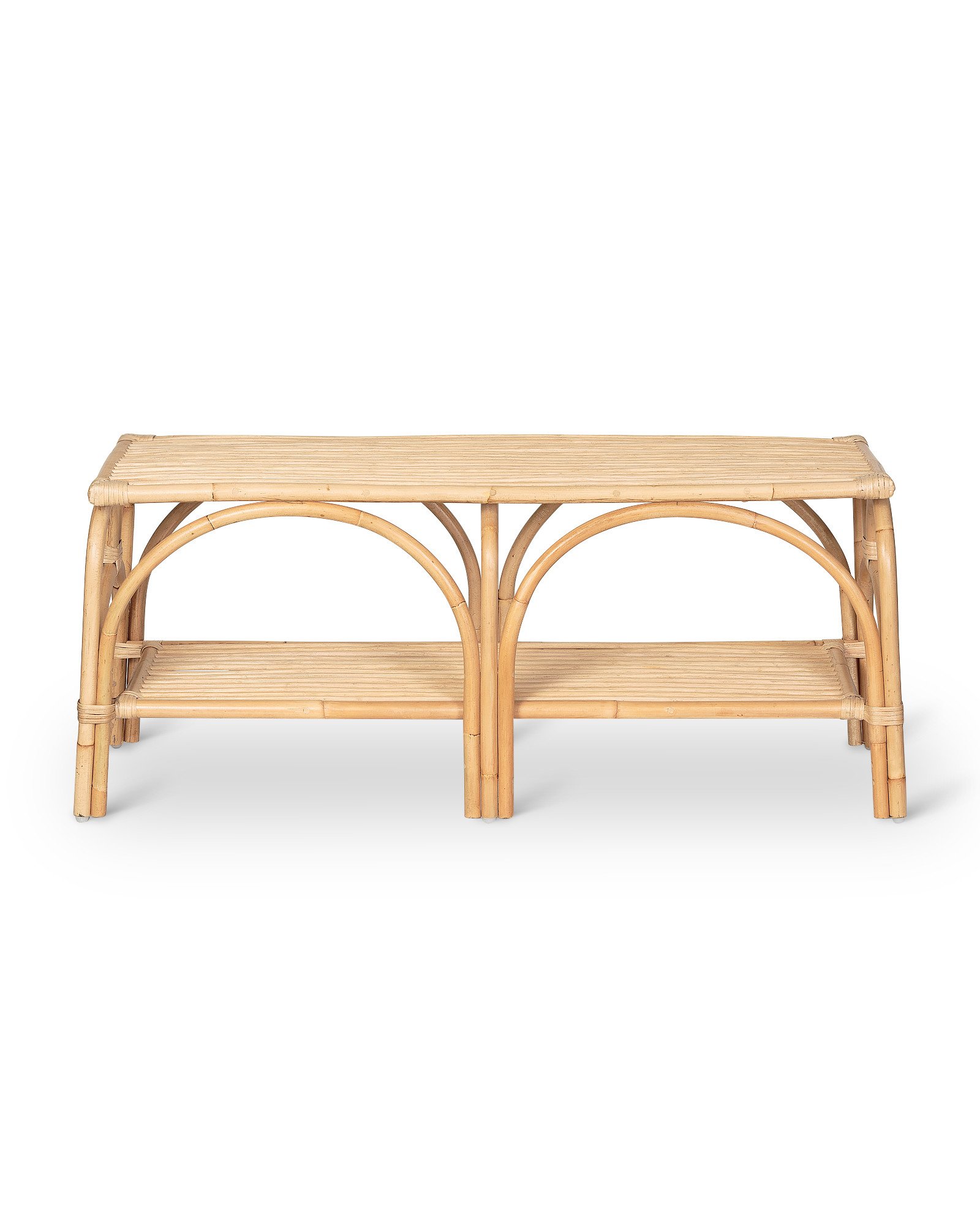 hallway storage bench for shoes on Rattan Hallway Storage Bench Oliver Bonas Ie