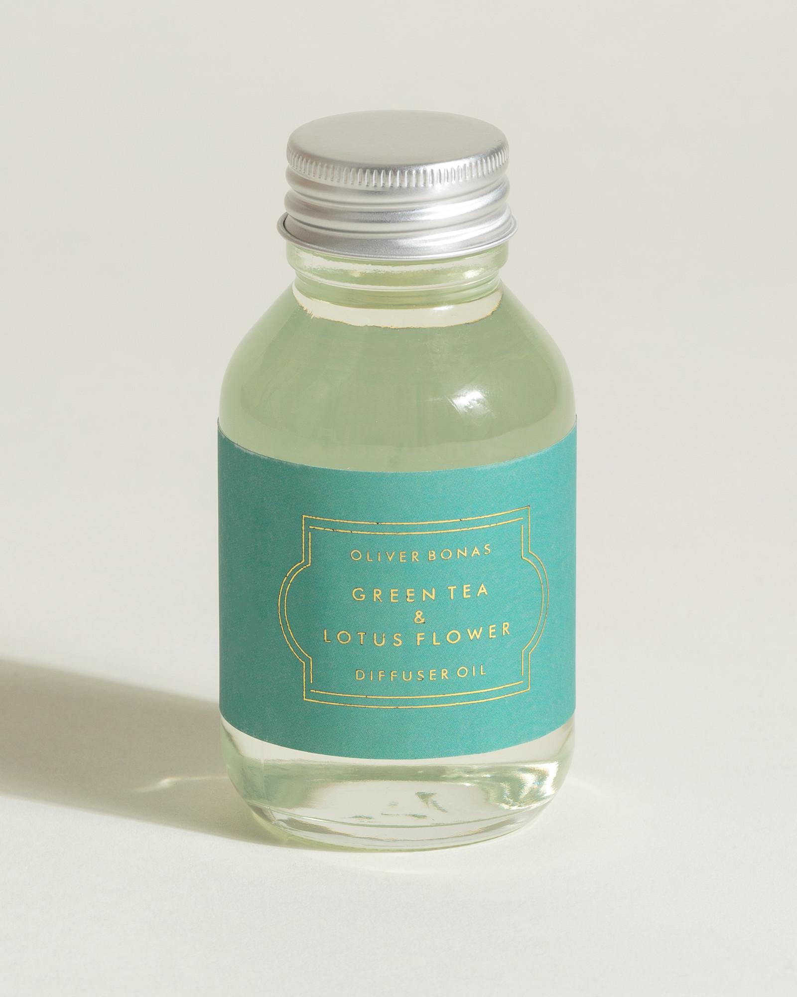 Fragranced Diffuser Oil Refill Oliver Bonas