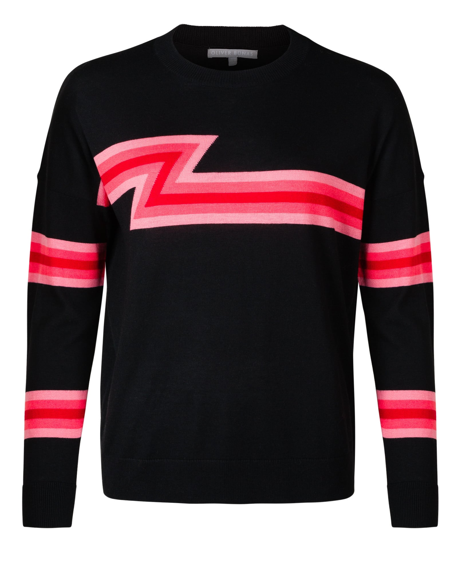 oliver bonas sweater