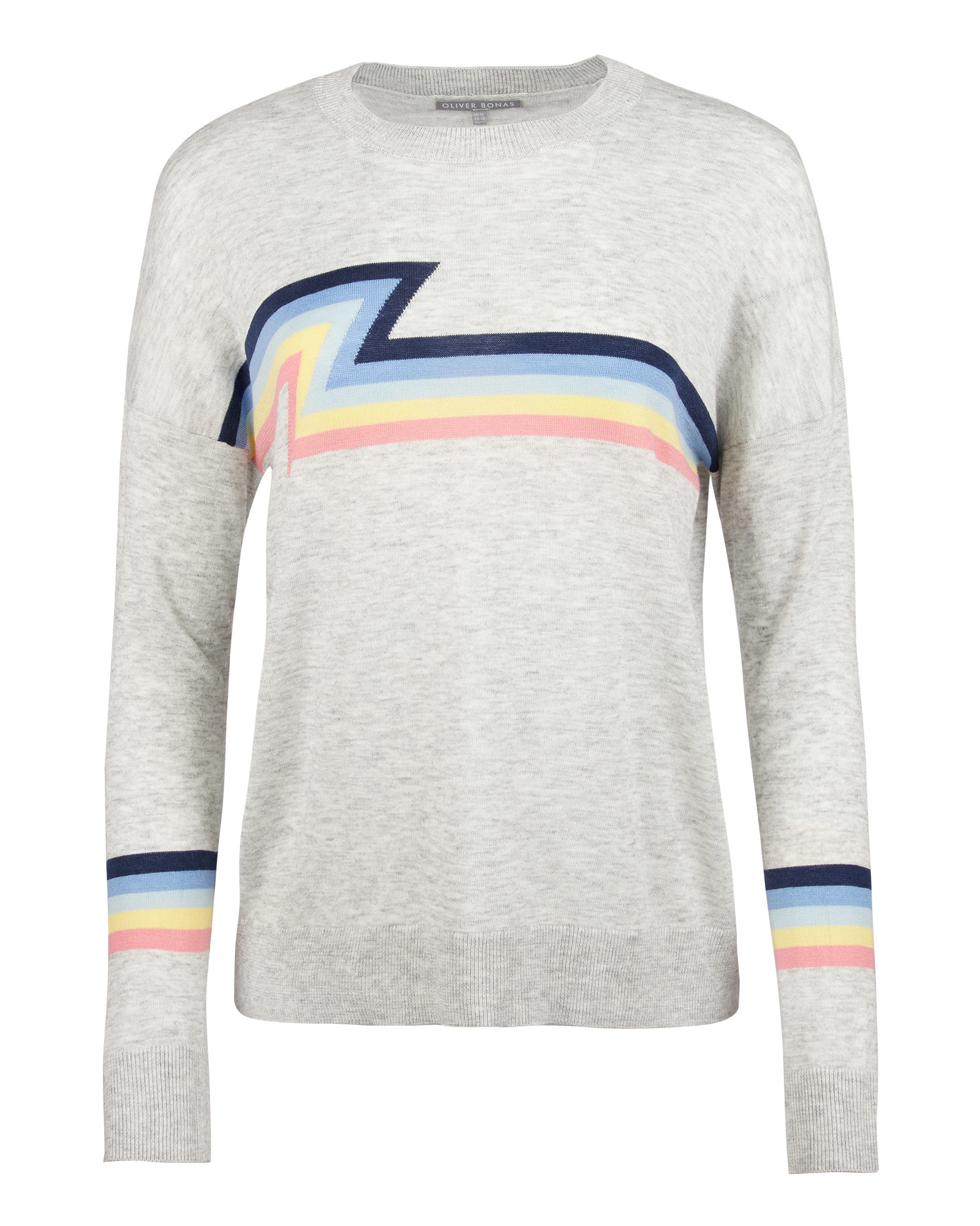 oliver bonas sweater
