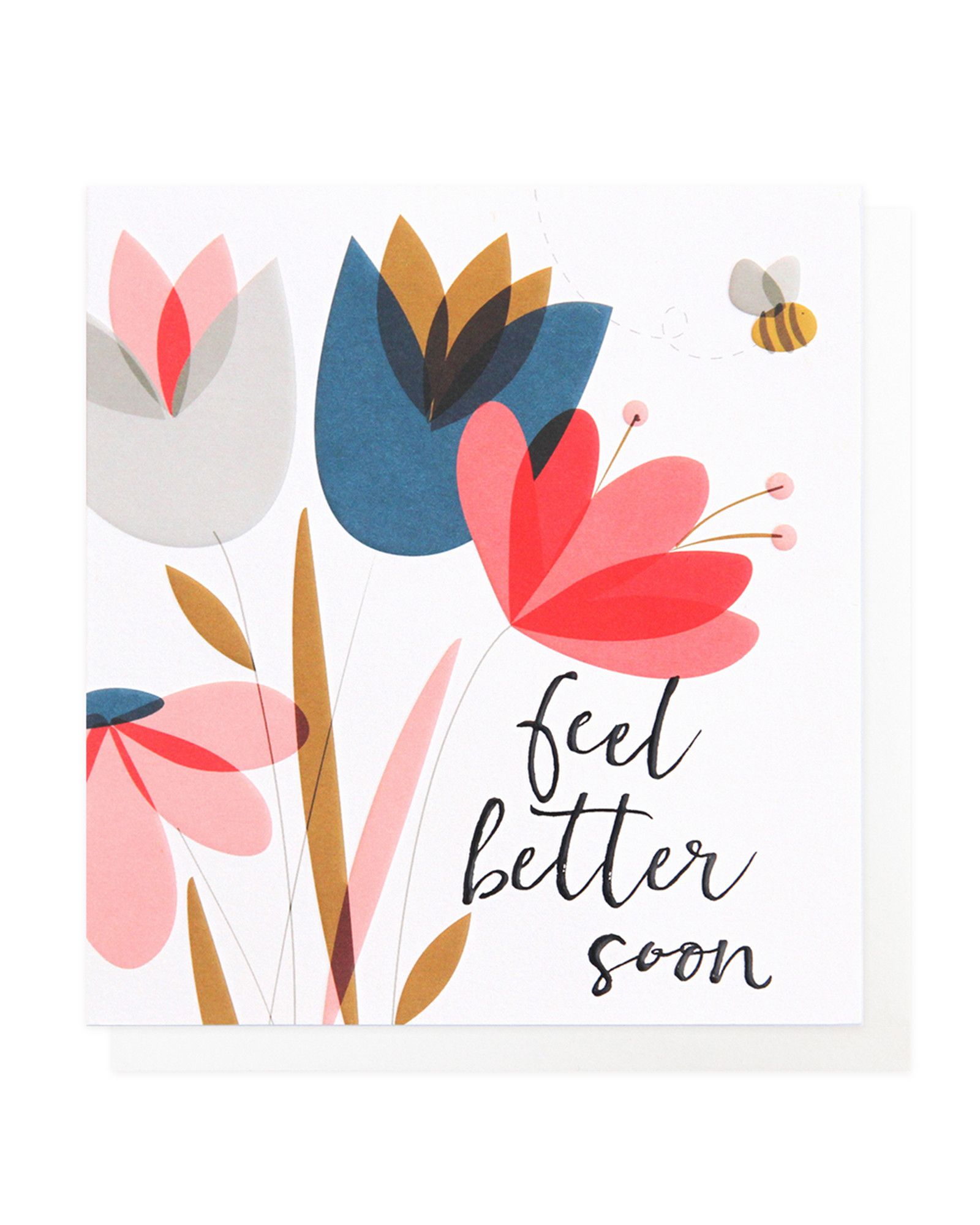 Free Printable Feel Better Soon Cards Thumbs Up