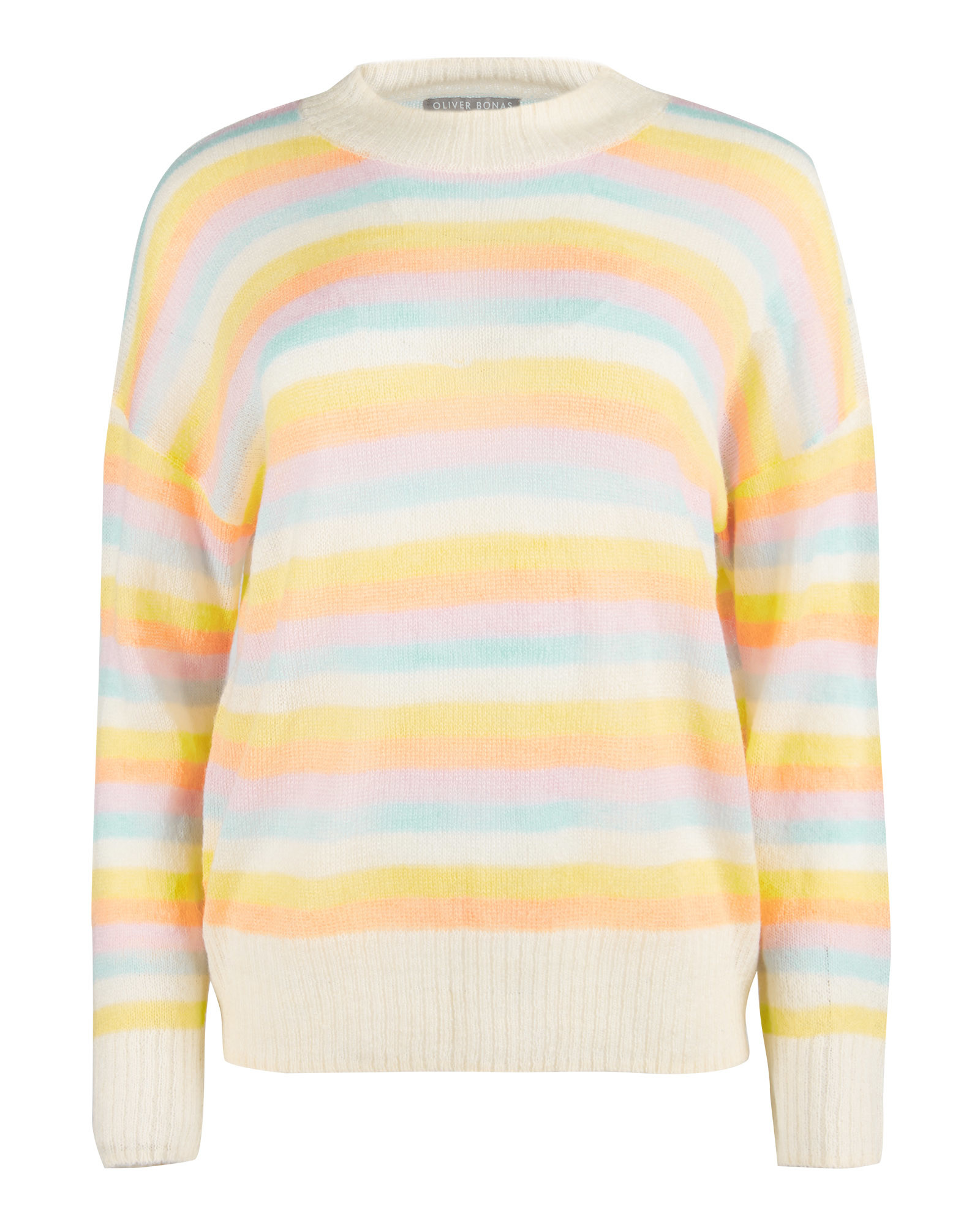 oliver bonas sweater