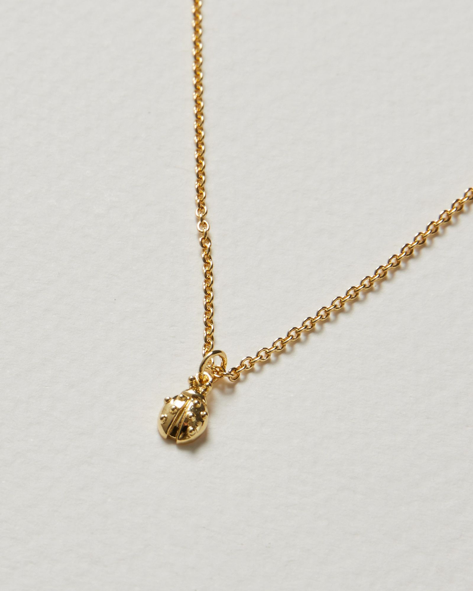 Tiffany & Co Ladybug Bracelet - Gem