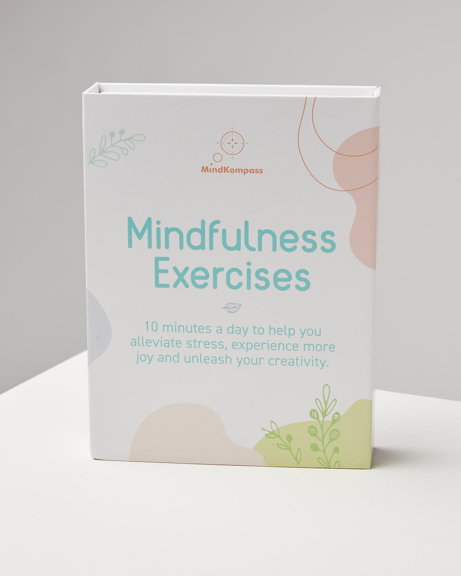 Morning Mindfulness Routine
