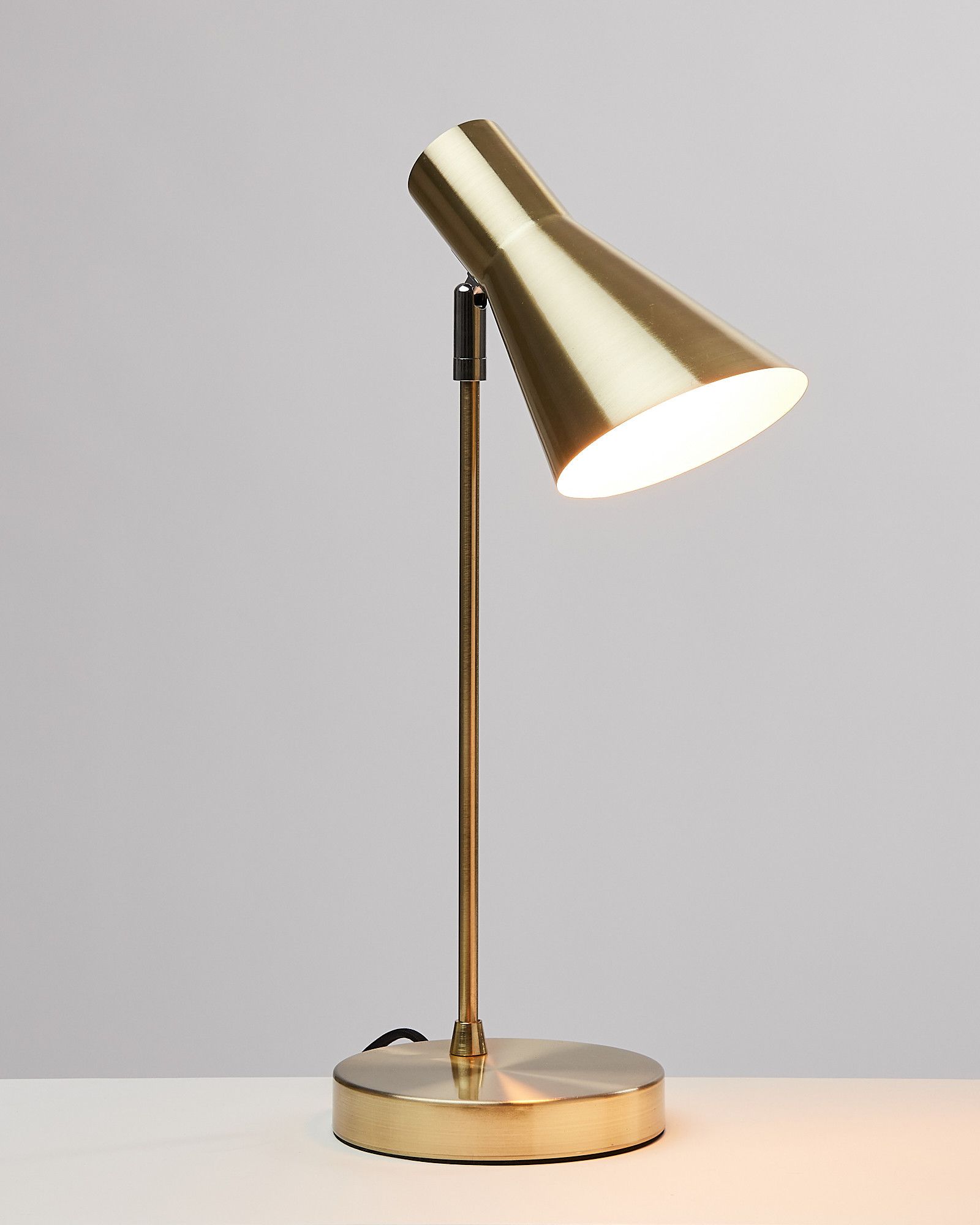 Gold Desk Lamp Uk - Get the best deal for gold desk lamps from the