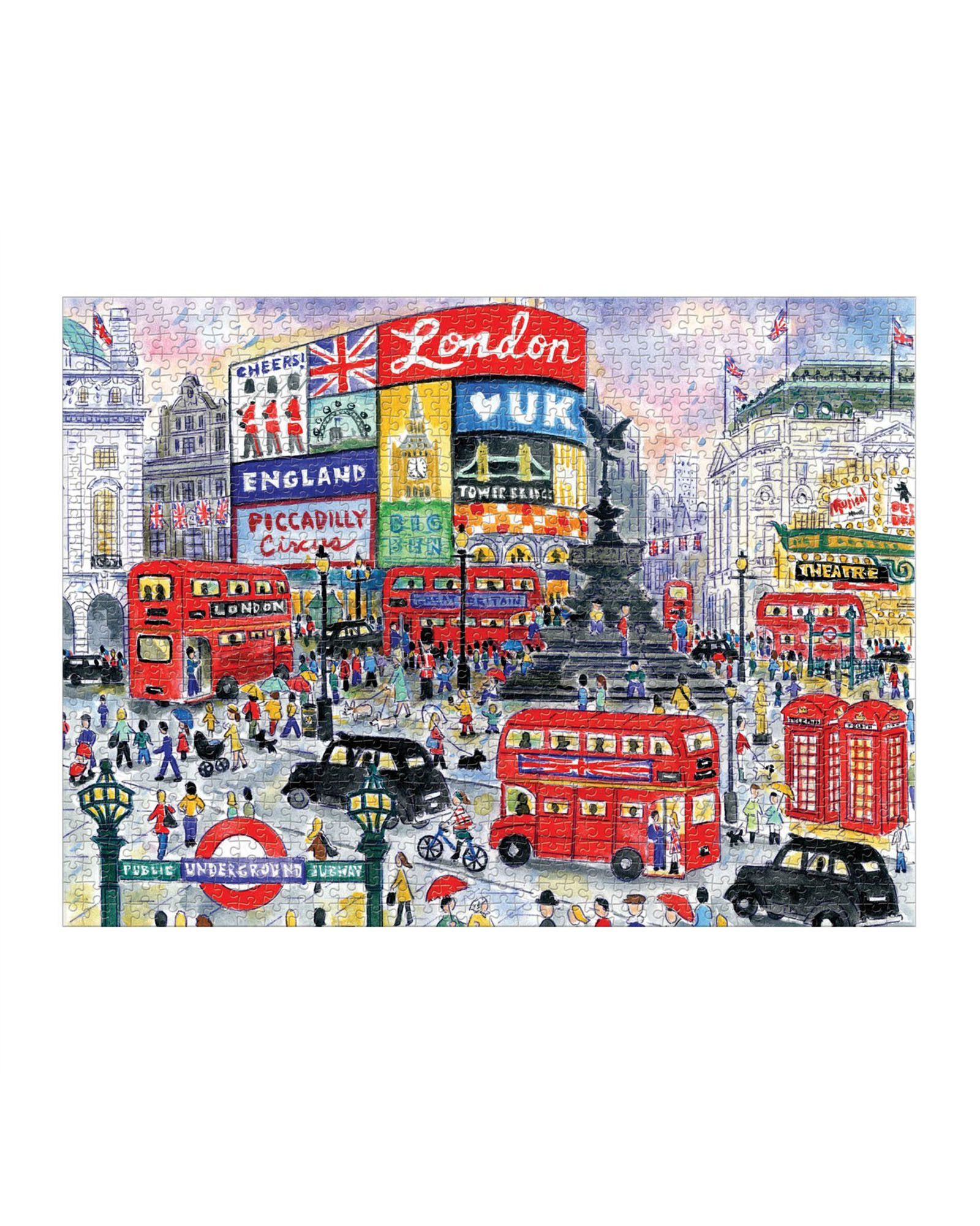 jigsaw puzzle 1000 pieces 