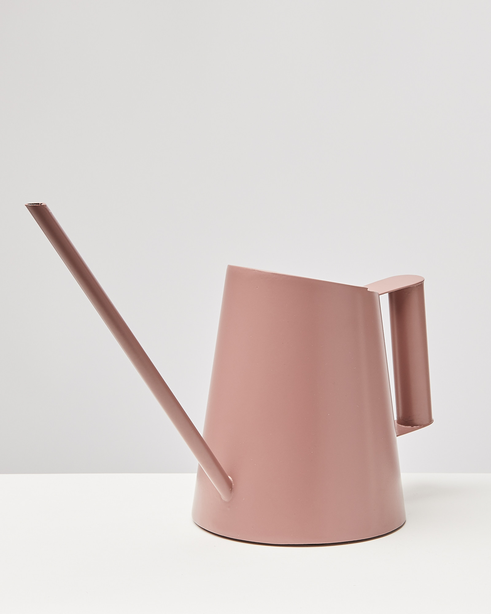 Metal Watering Can Oliver Bonas