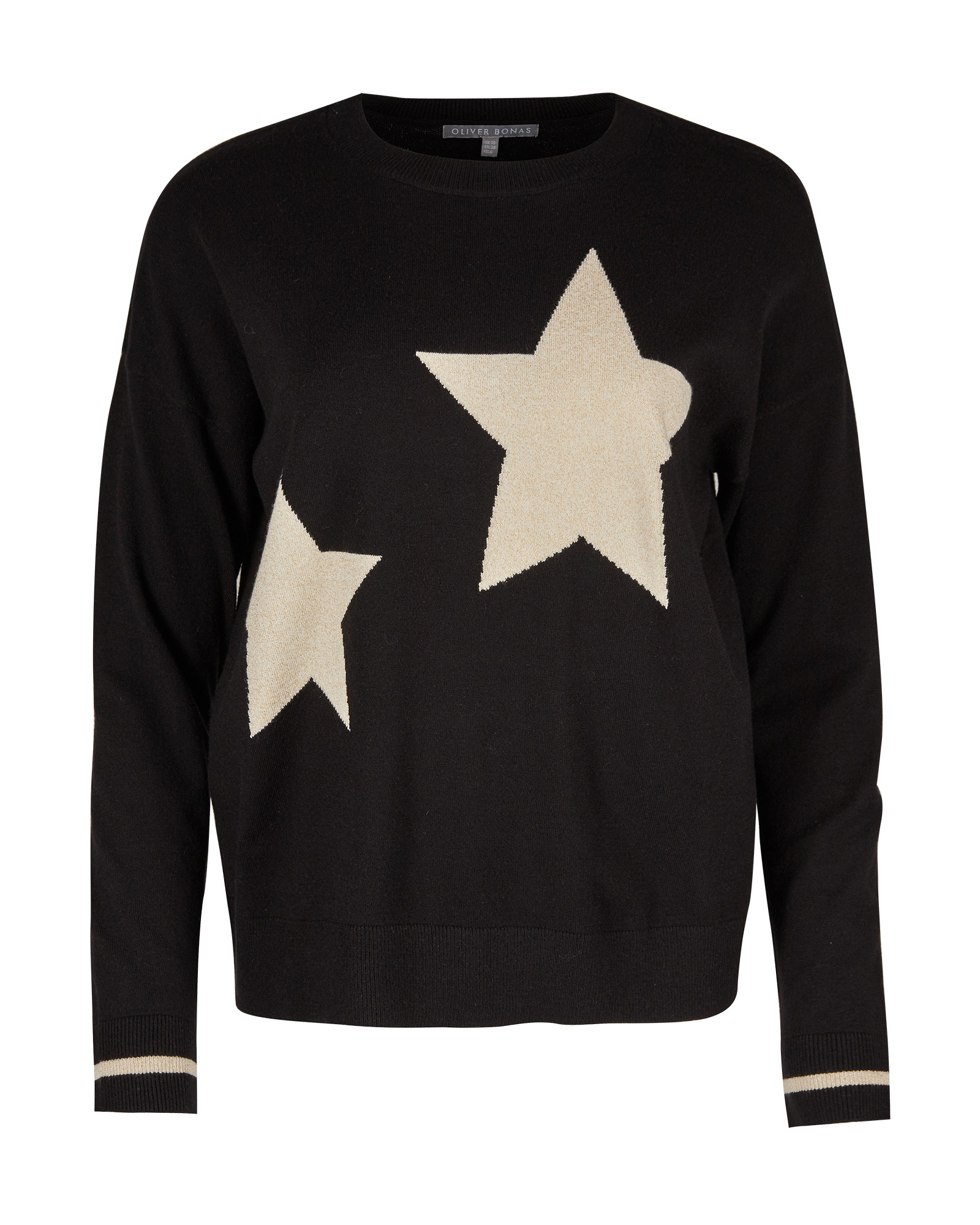 oliver bonas sweater