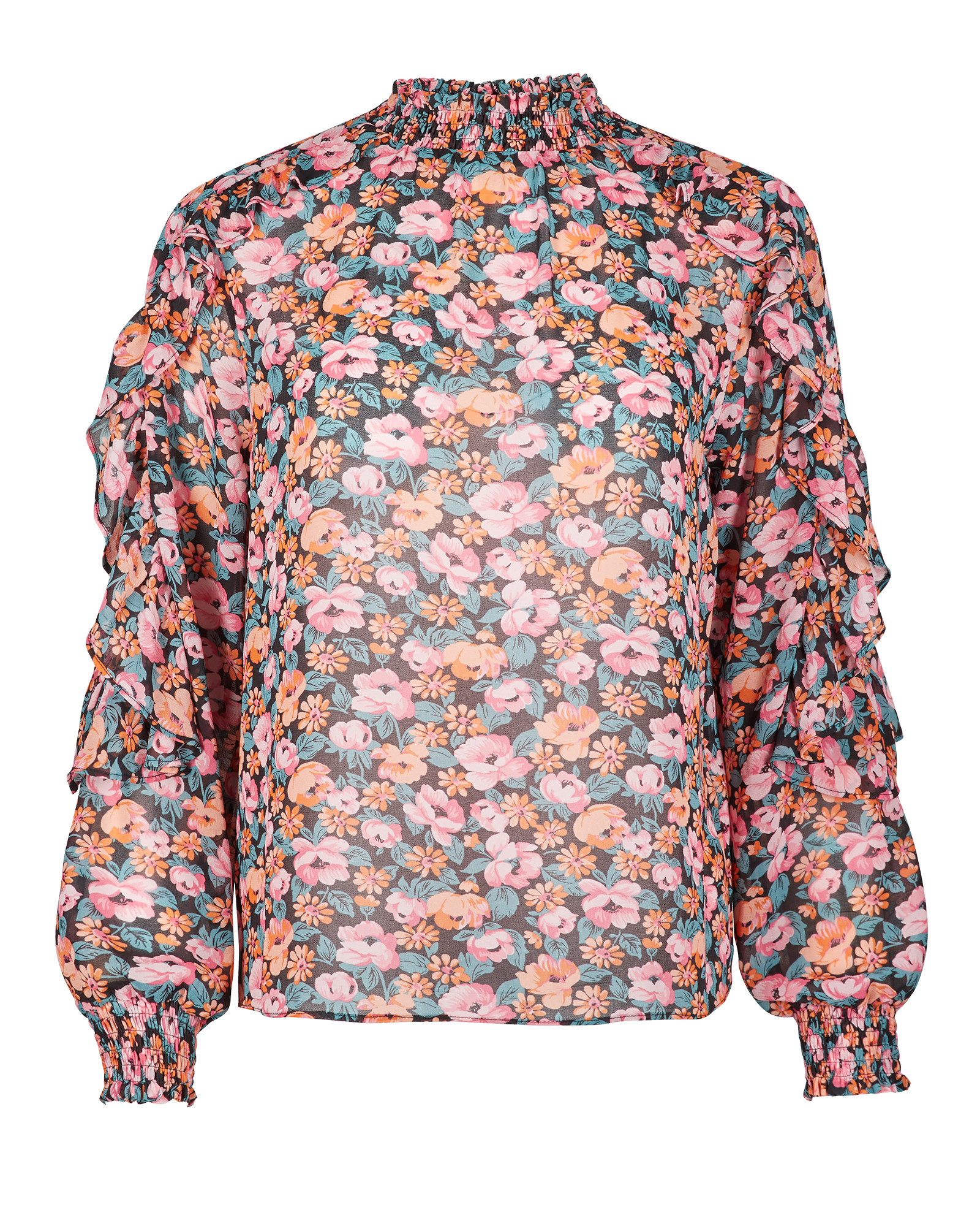 Oliver bonas blouse Clearance