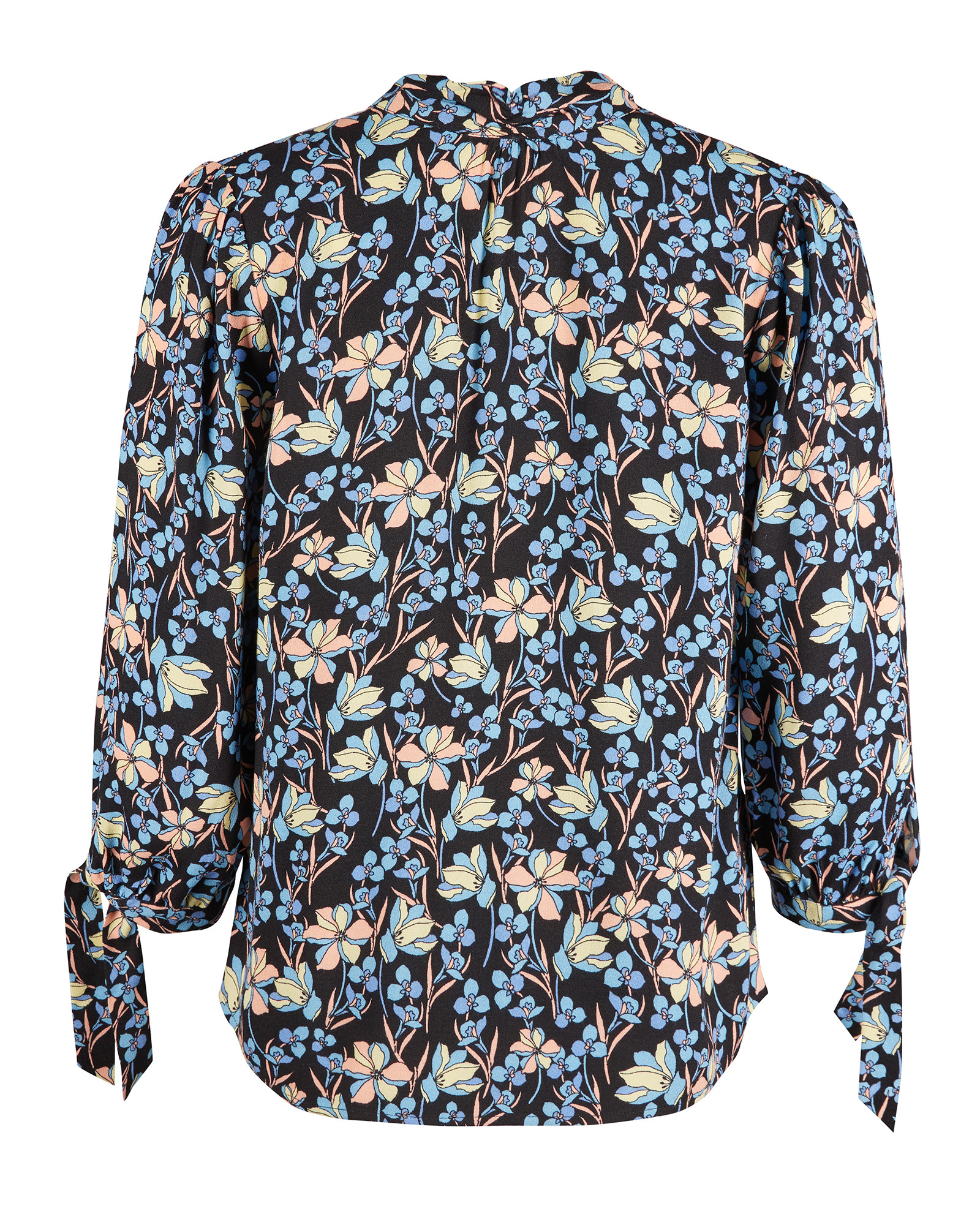 Orchid Blouse