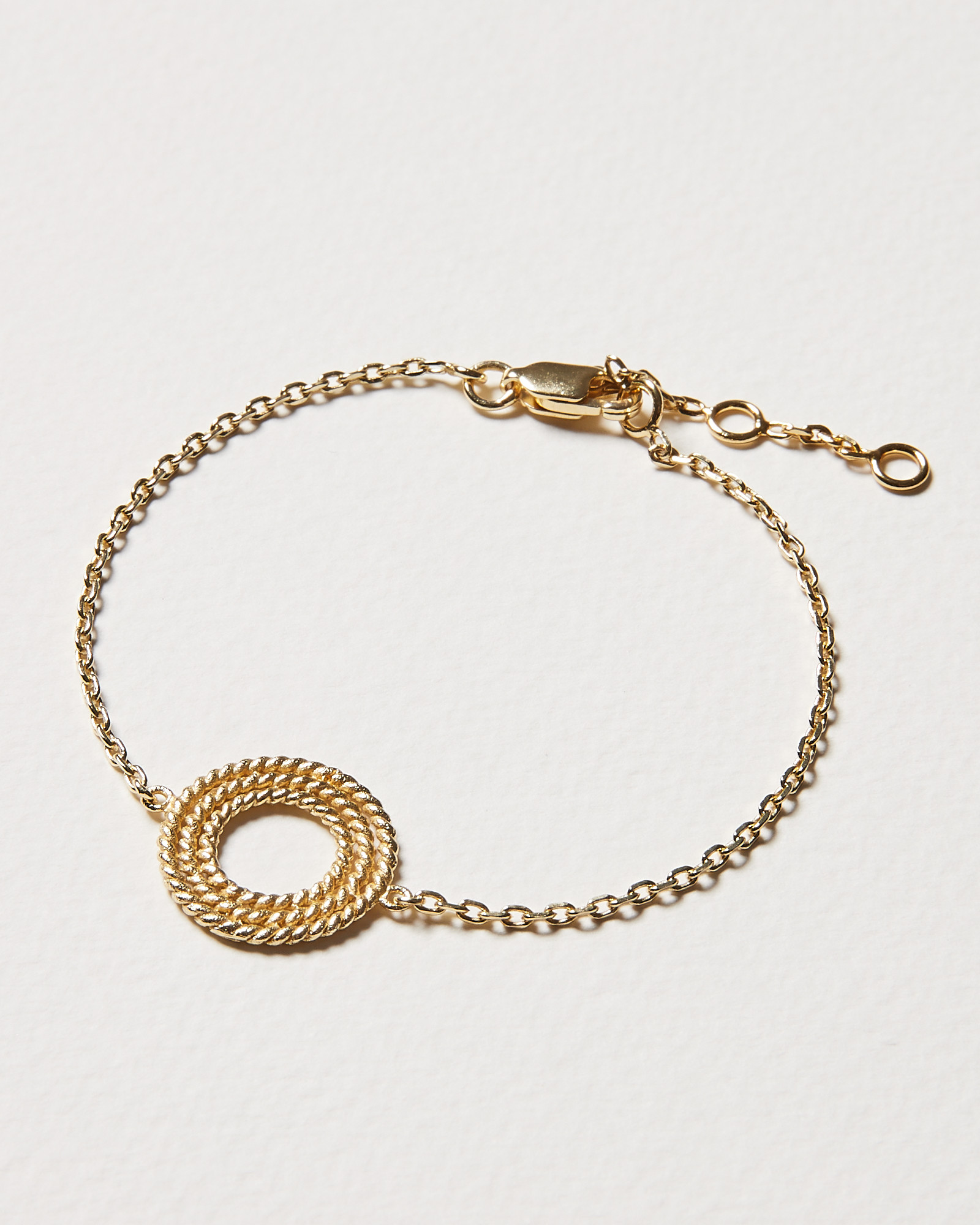 Other Things Hollis Bracelet - Gold