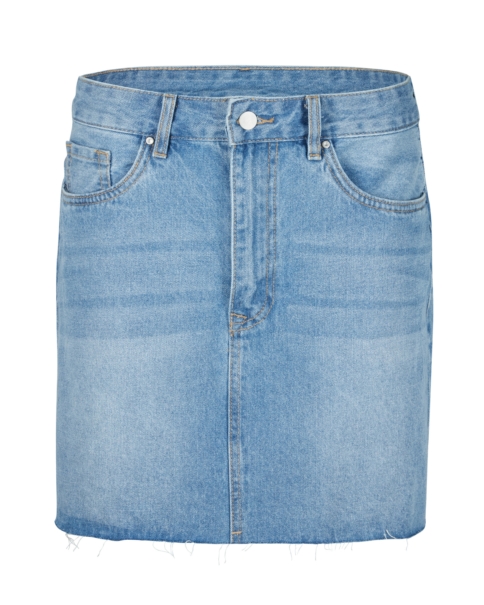 Oliver bonas denim skirt Clearance