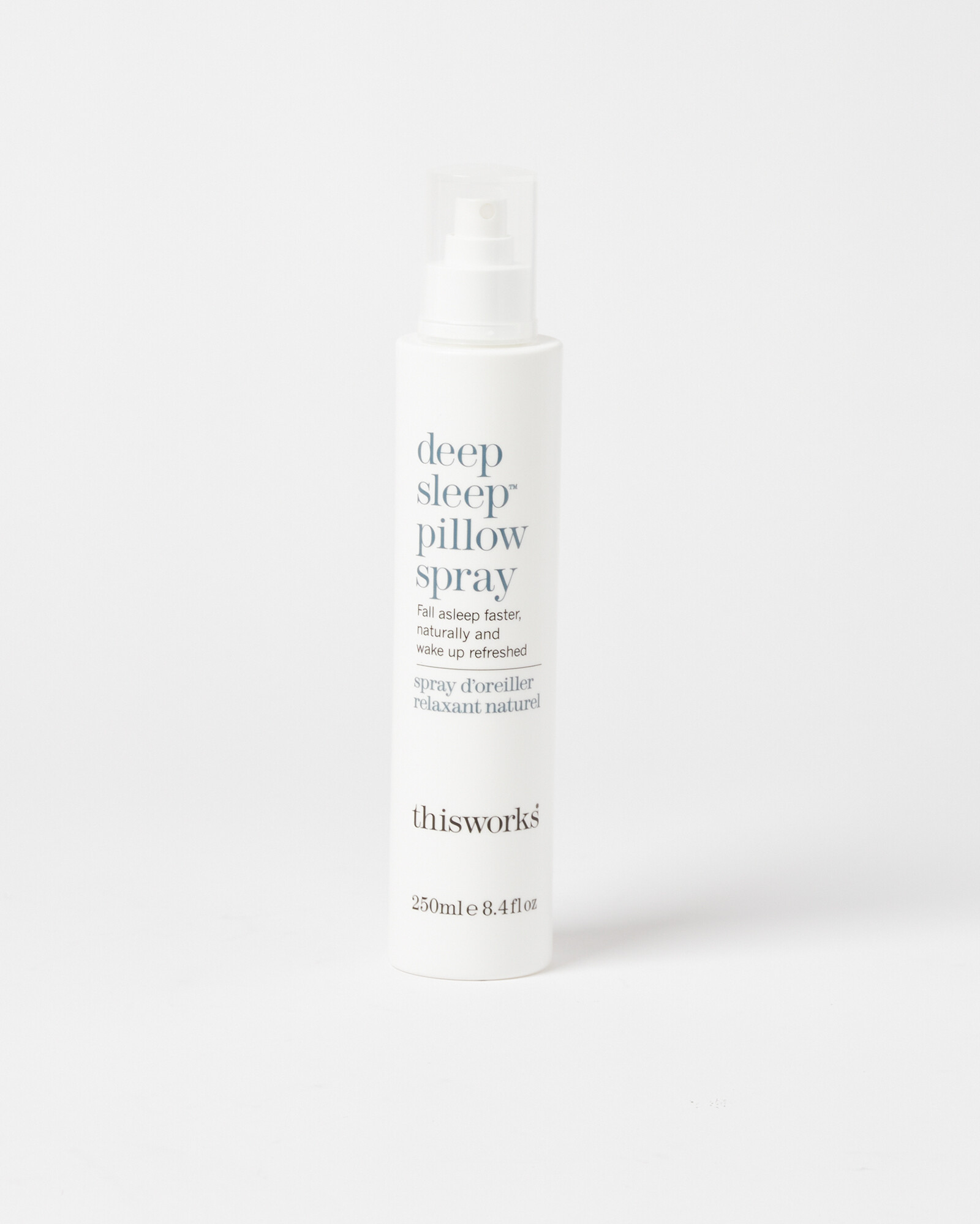 This Works Deep Sleep Pillow Spray & Eye Mask Duo Oliver Bonas