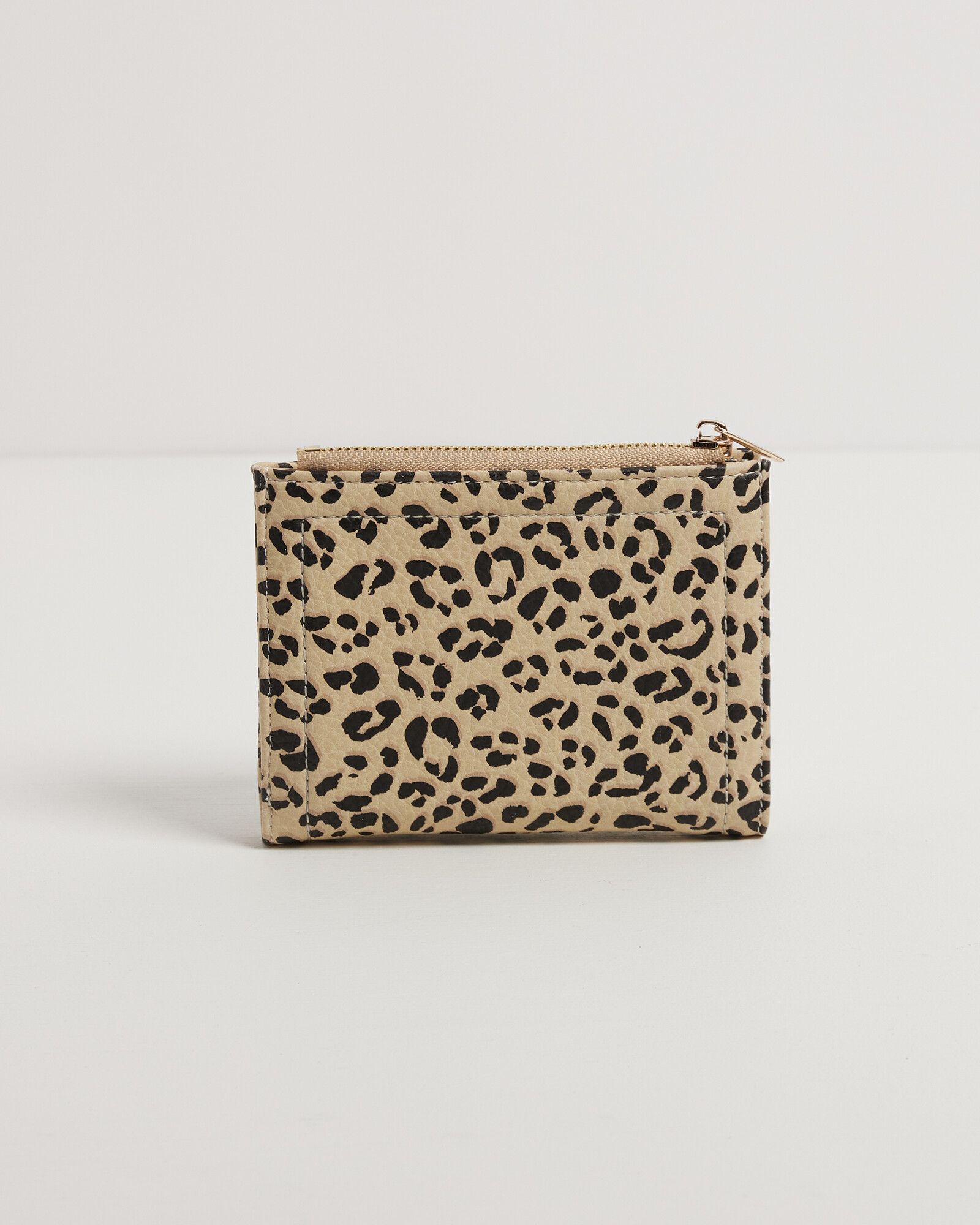 Genuine Leather Leopard Print Foldover Clutch Bag Crossbody Shoulder Handbag  Leopard Print Purse Versatile Elegant Animal Print Clutch Bag - Etsy