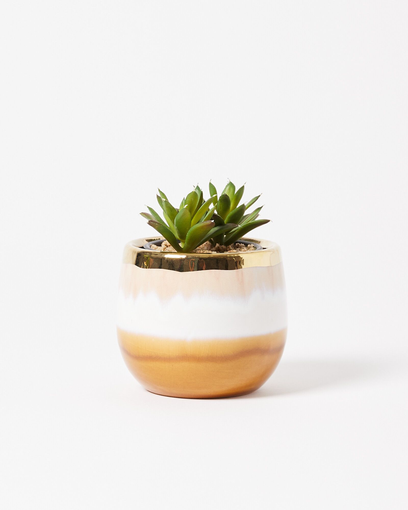 Laine Plant Pots | Oliver Bonas