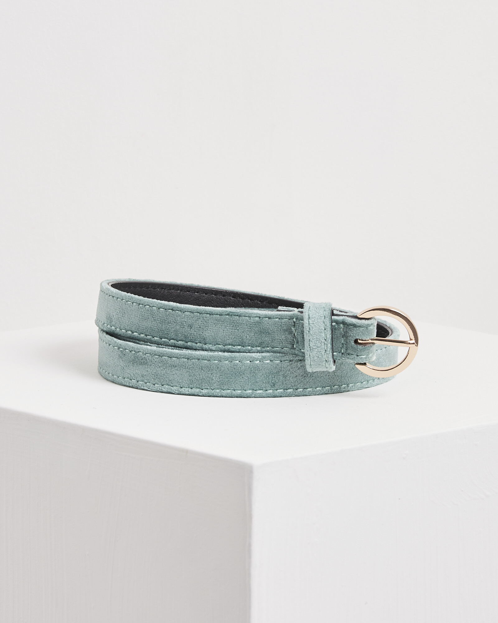 mint belt
