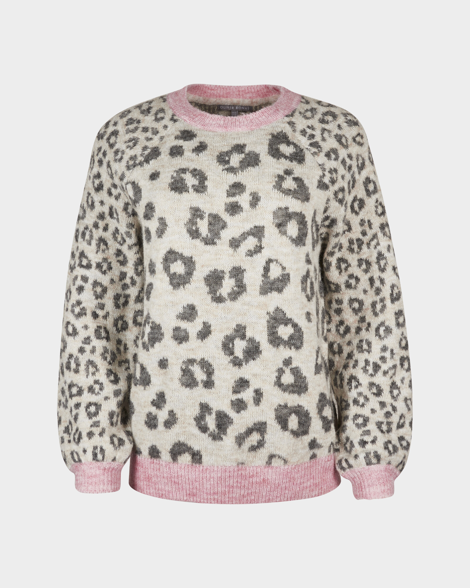 oliver bonas sweater