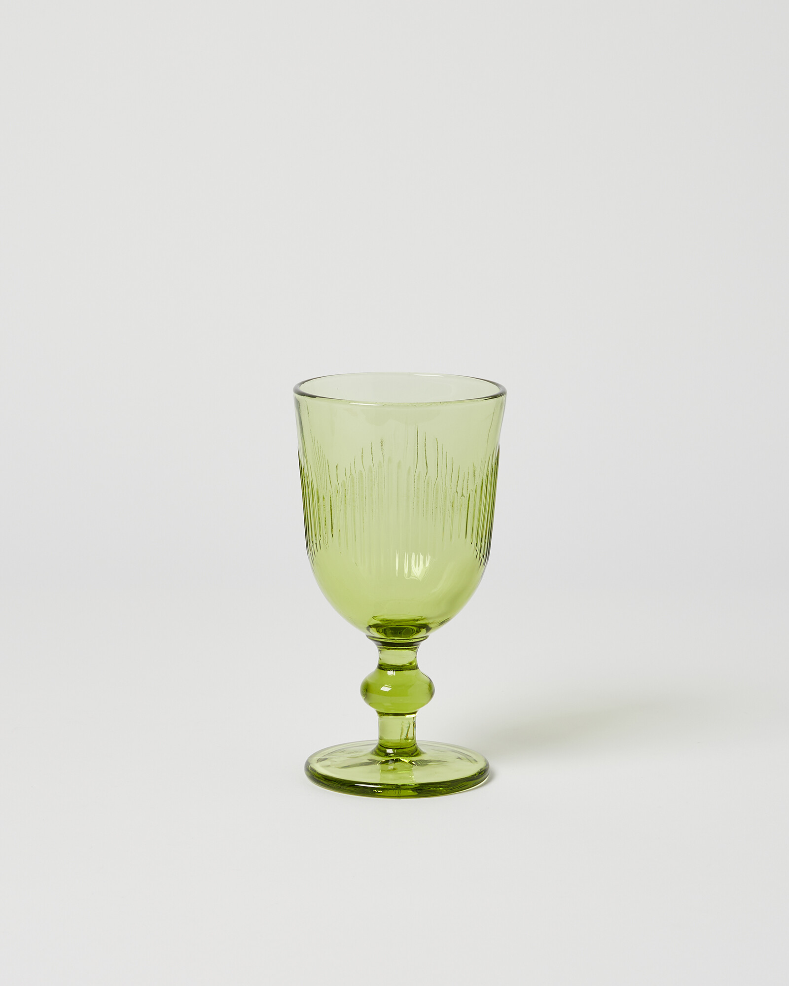 Mimi Wine Glasses Oliver Bonas