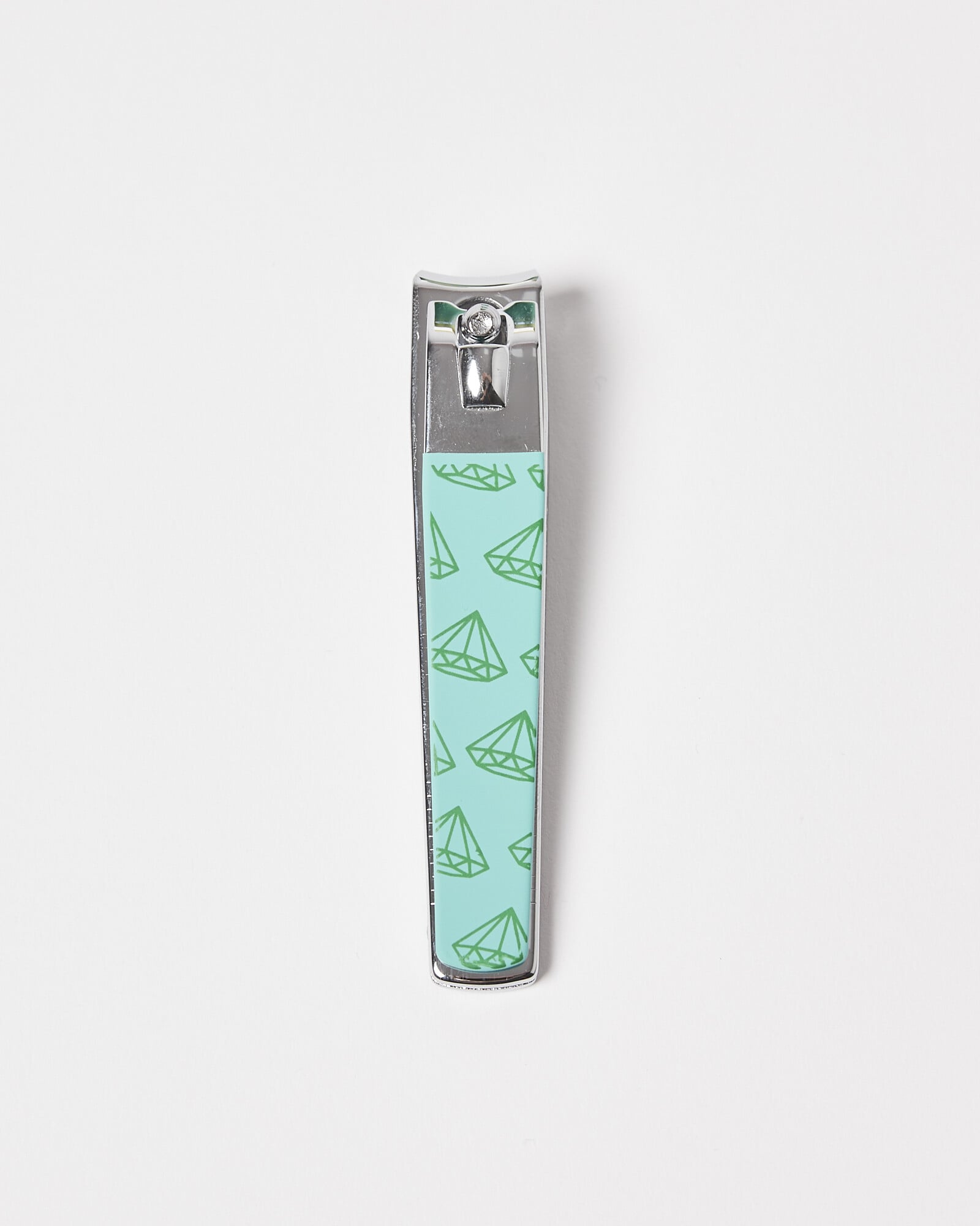 Yes Studio Diamond Nail Clipper | Oliver Bonas