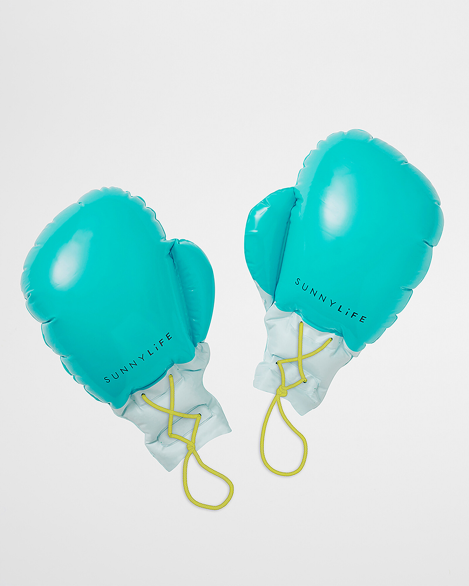 Sunnylife Inflatable Boxing Bag Game Oliver Bonas