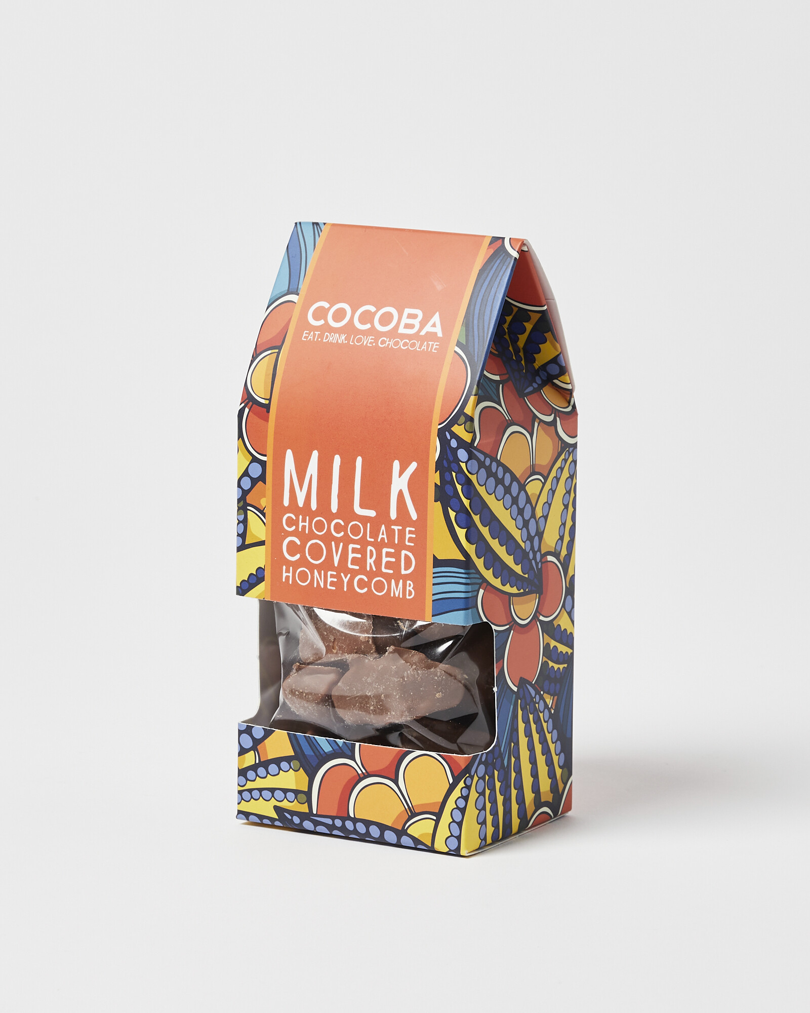 Milk Chocolate Covered Pieces Oliver Bonas