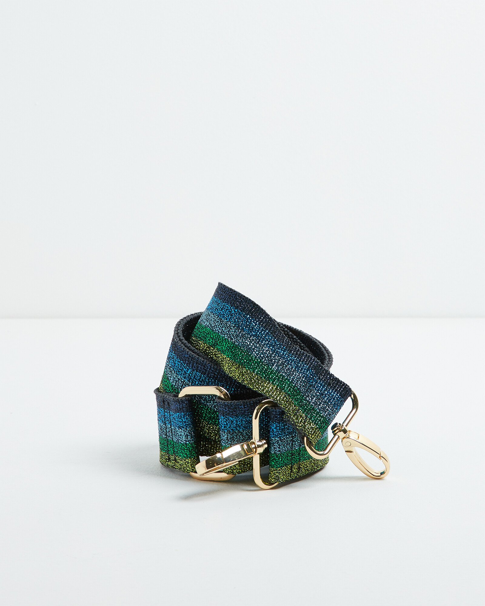 Stripe Replacement Bag Straps Oliver Bonas