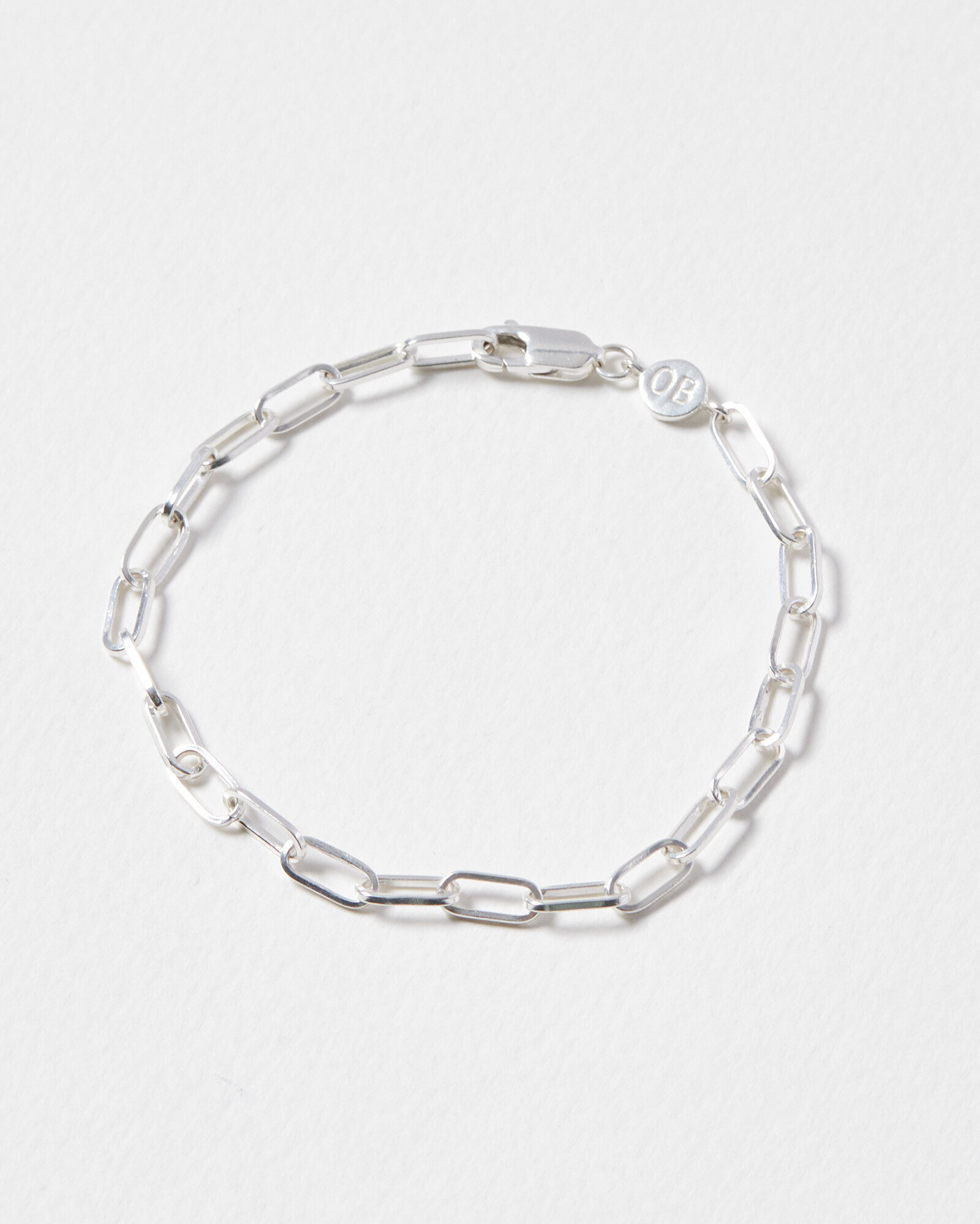 Kindred Charm Chain Bracelets Oliver Bonas