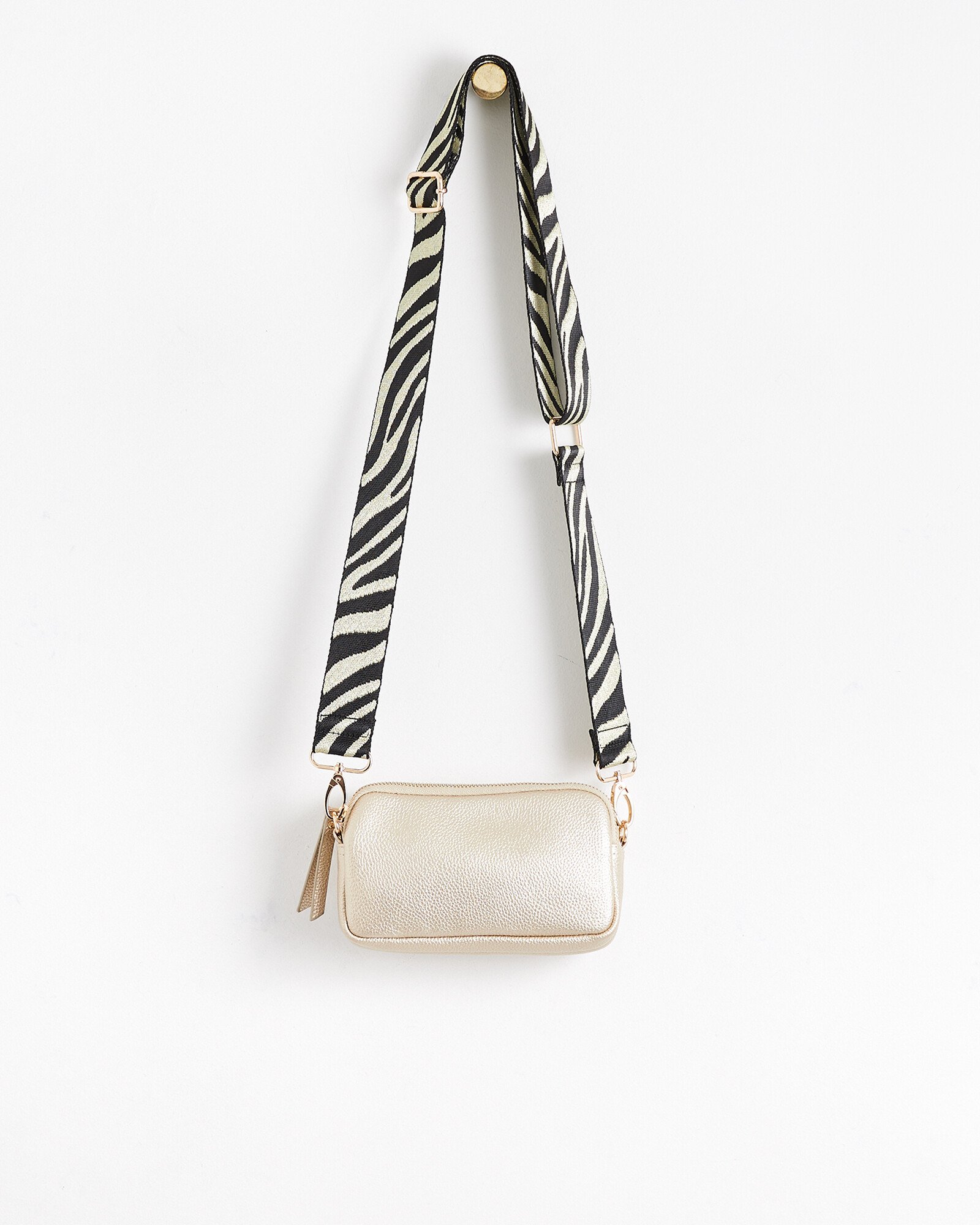 Naha Phone Crossbody Bags Mini Oliver Bonas