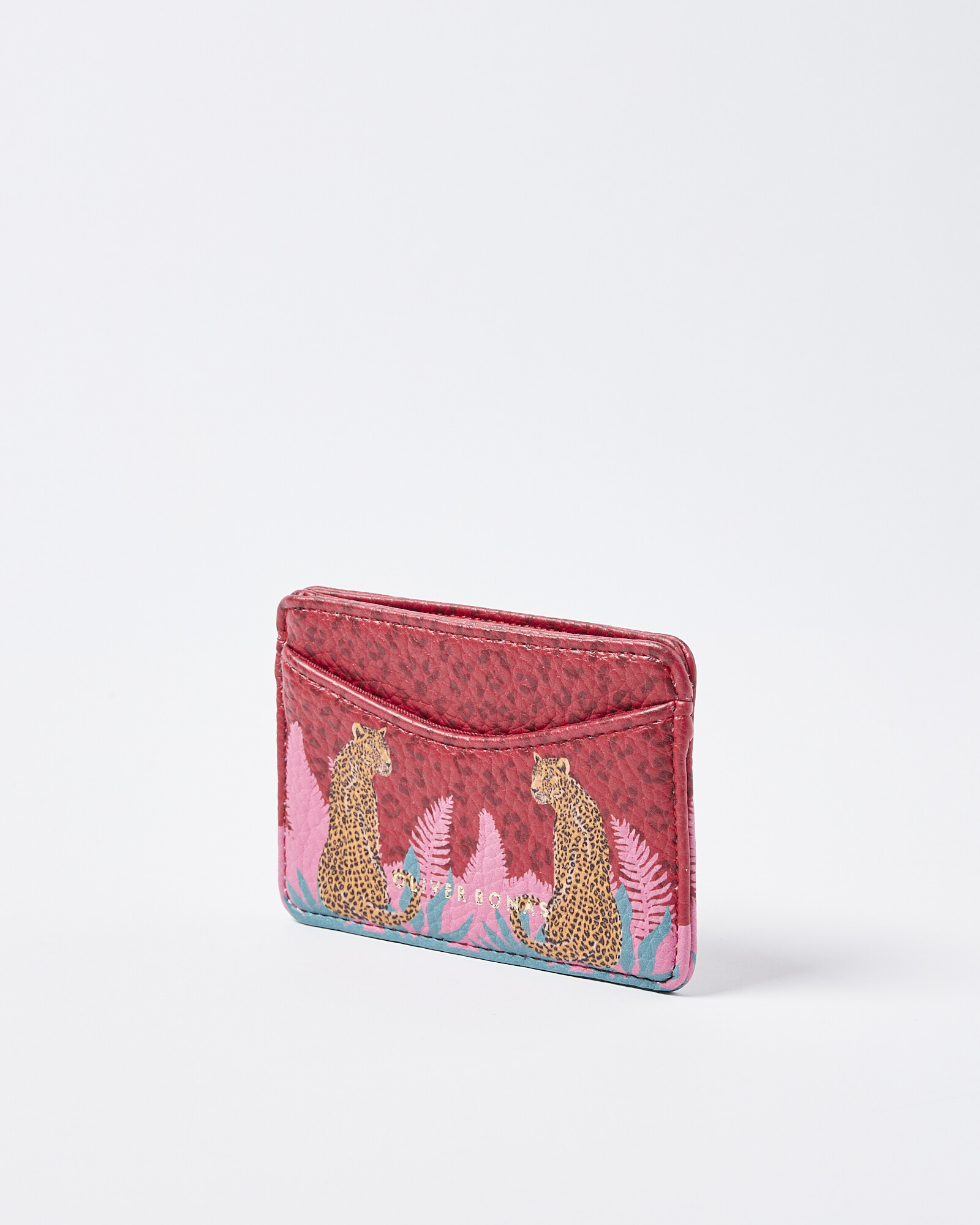 Card Holders Oliver Bonas