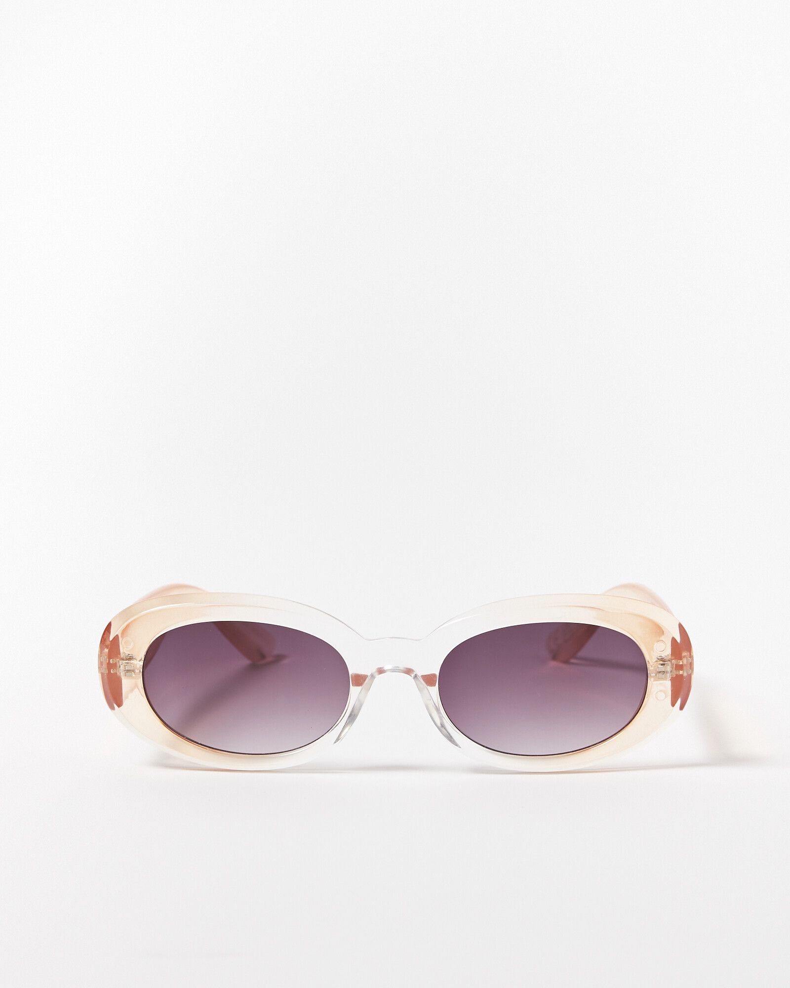 Sunisery Unisex Outdoor UV400 Glasses Baby Round Sunglasses for Party Beach  - Walmart.com