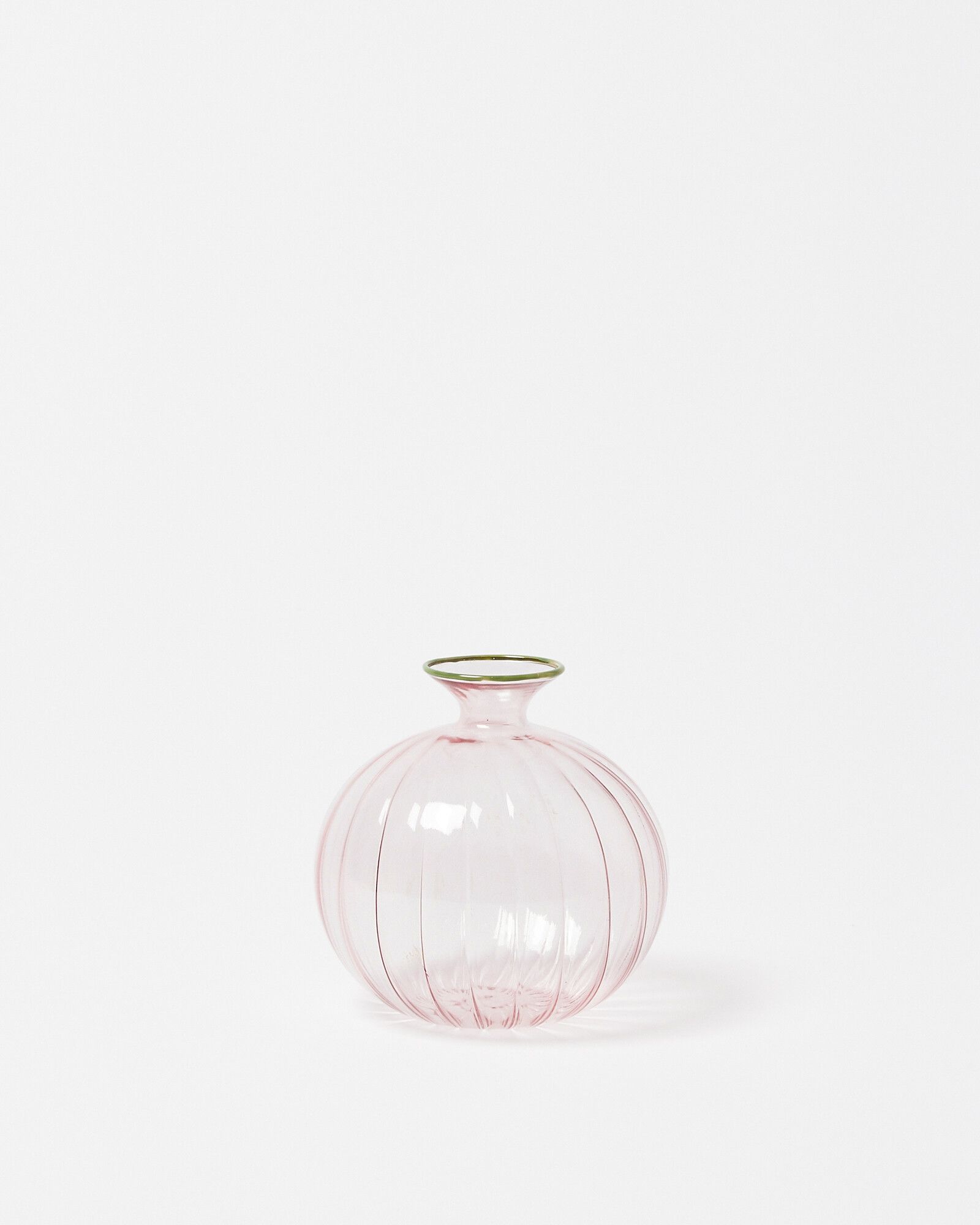 Briar Glass Bud Vase | Oliver Bonas