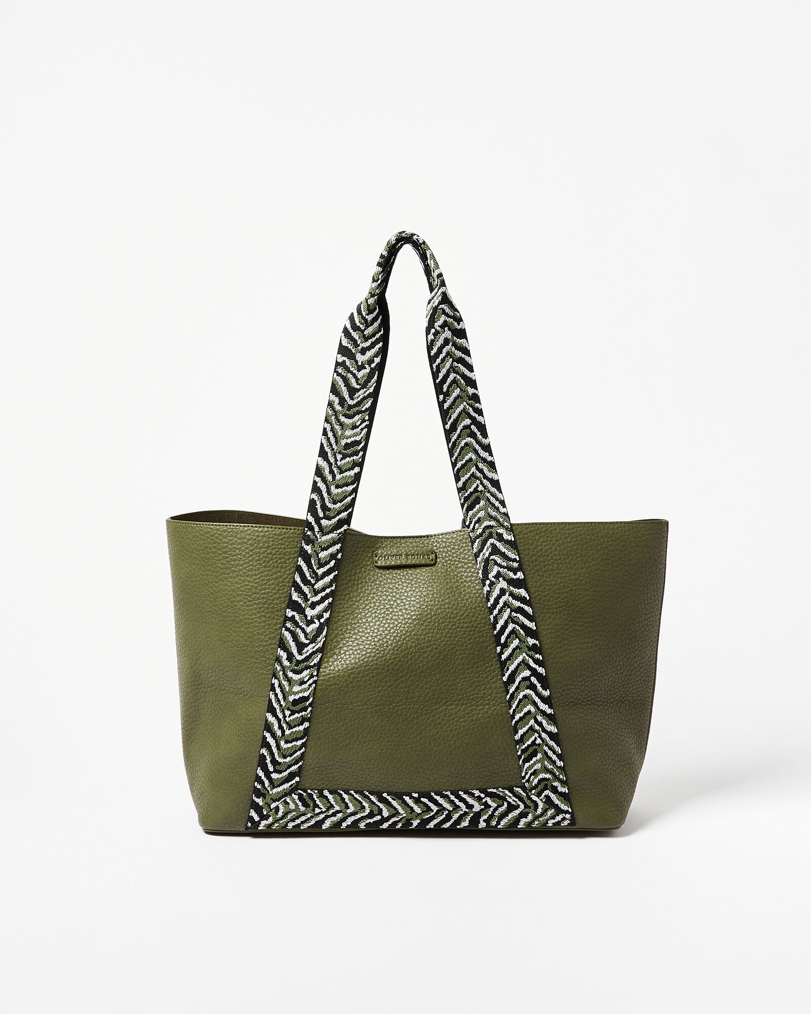 Tote Bag Khamsa We khemsa Green