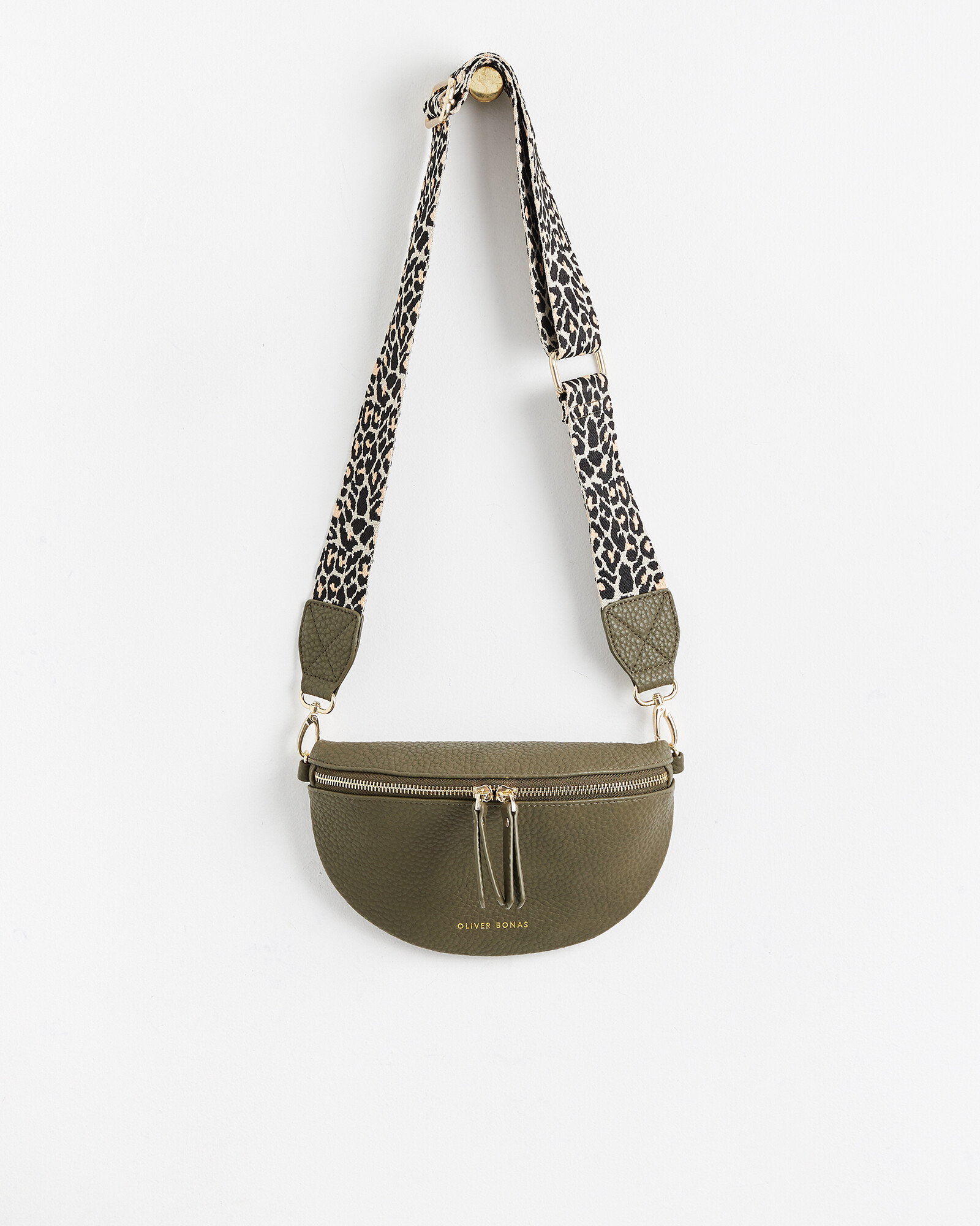 Crossbody Belt Bags Oliver Bonas