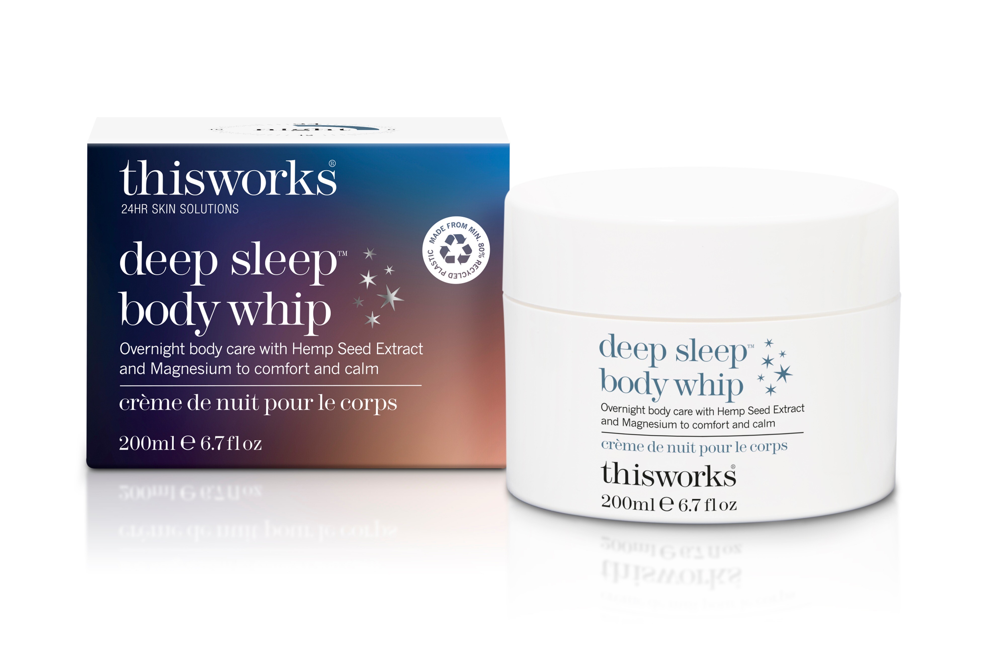 This Works Deep Sleep Body Whip Oliver Bonas