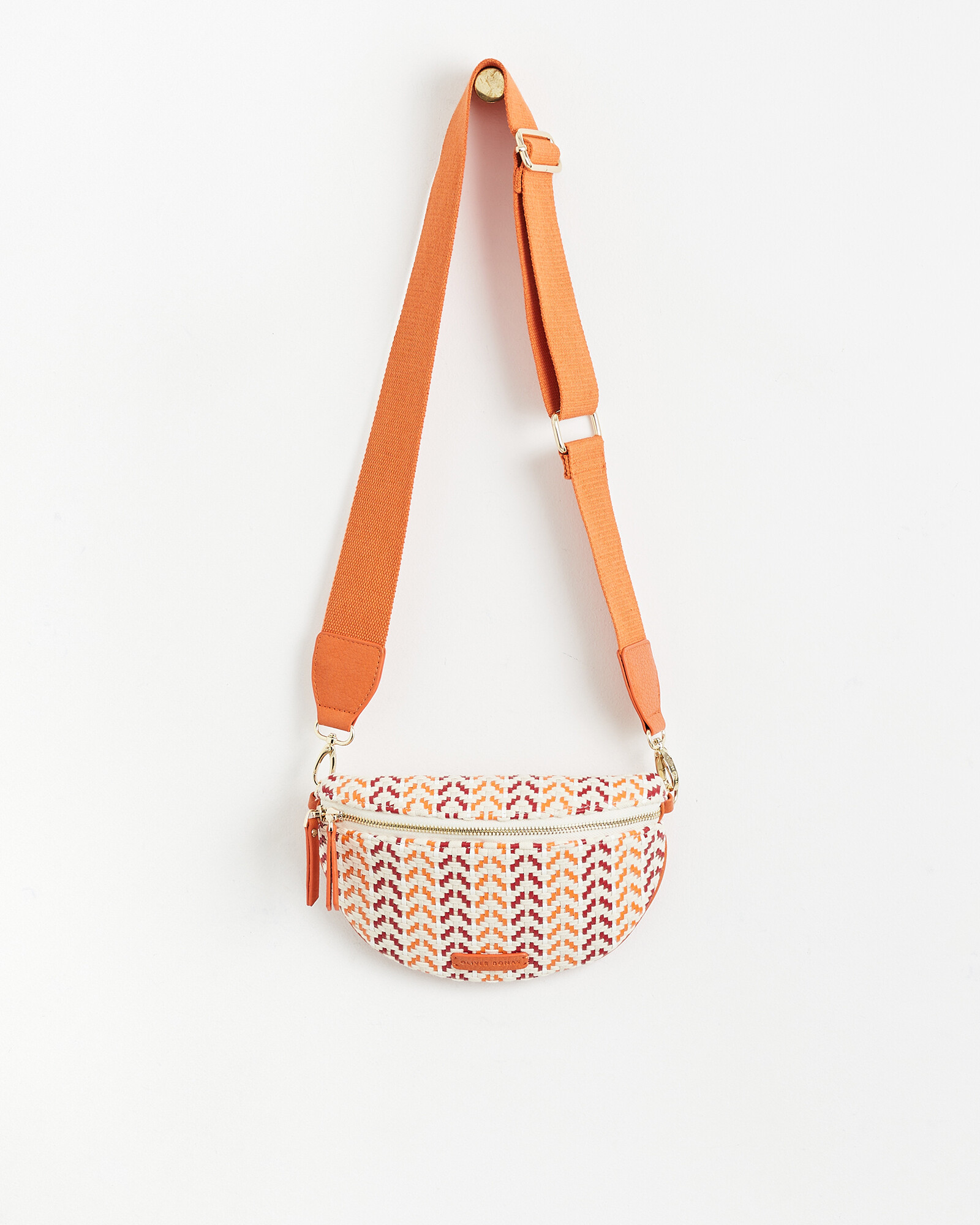 Crossbody Belt Bags Oliver Bonas